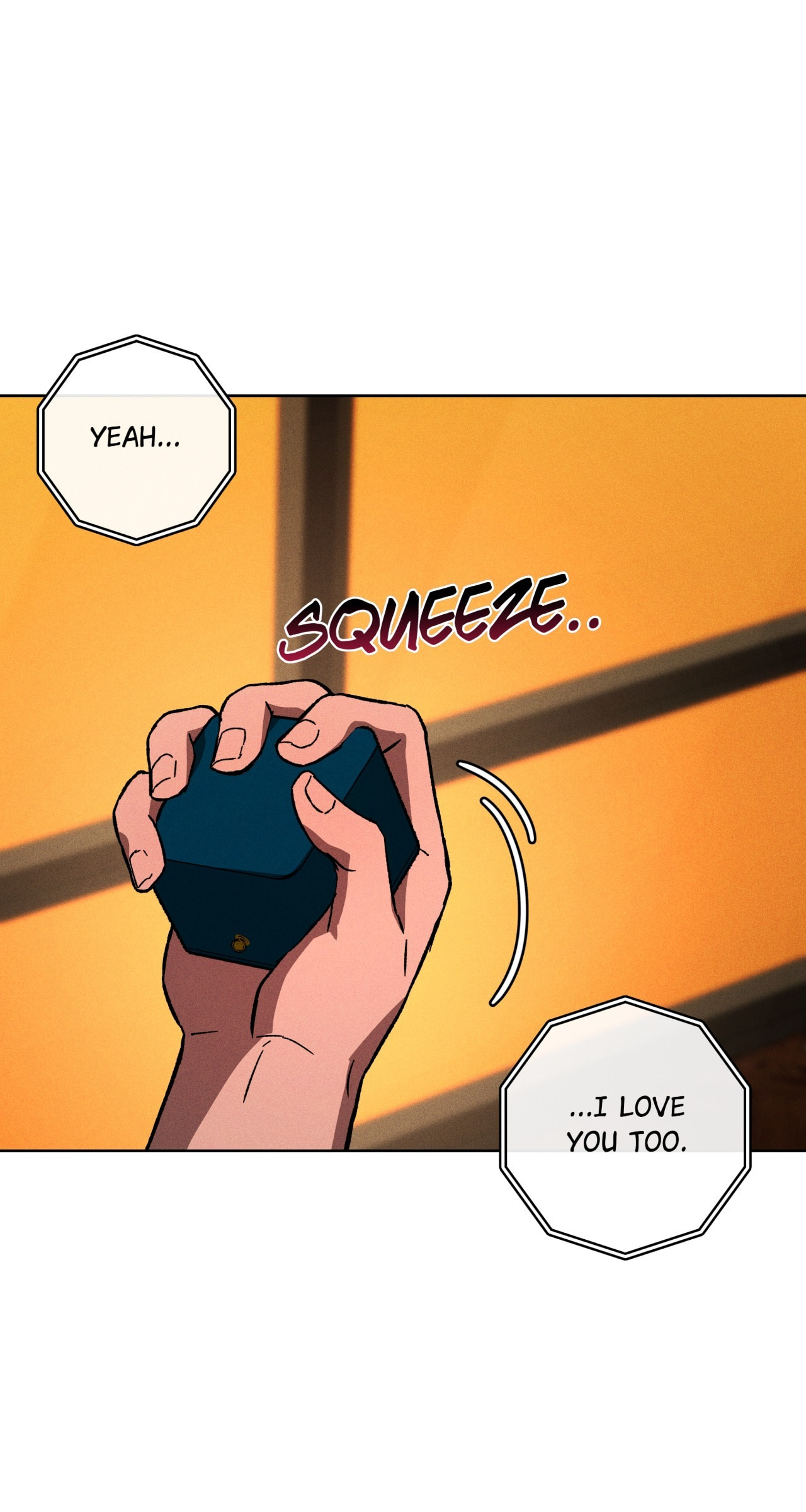 Release Your Persona Chapter 17 page 102 - 