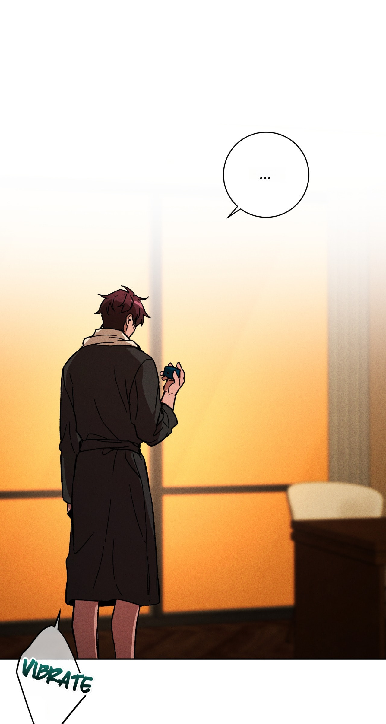 Release Your Persona Chapter 17 page 103 - 
