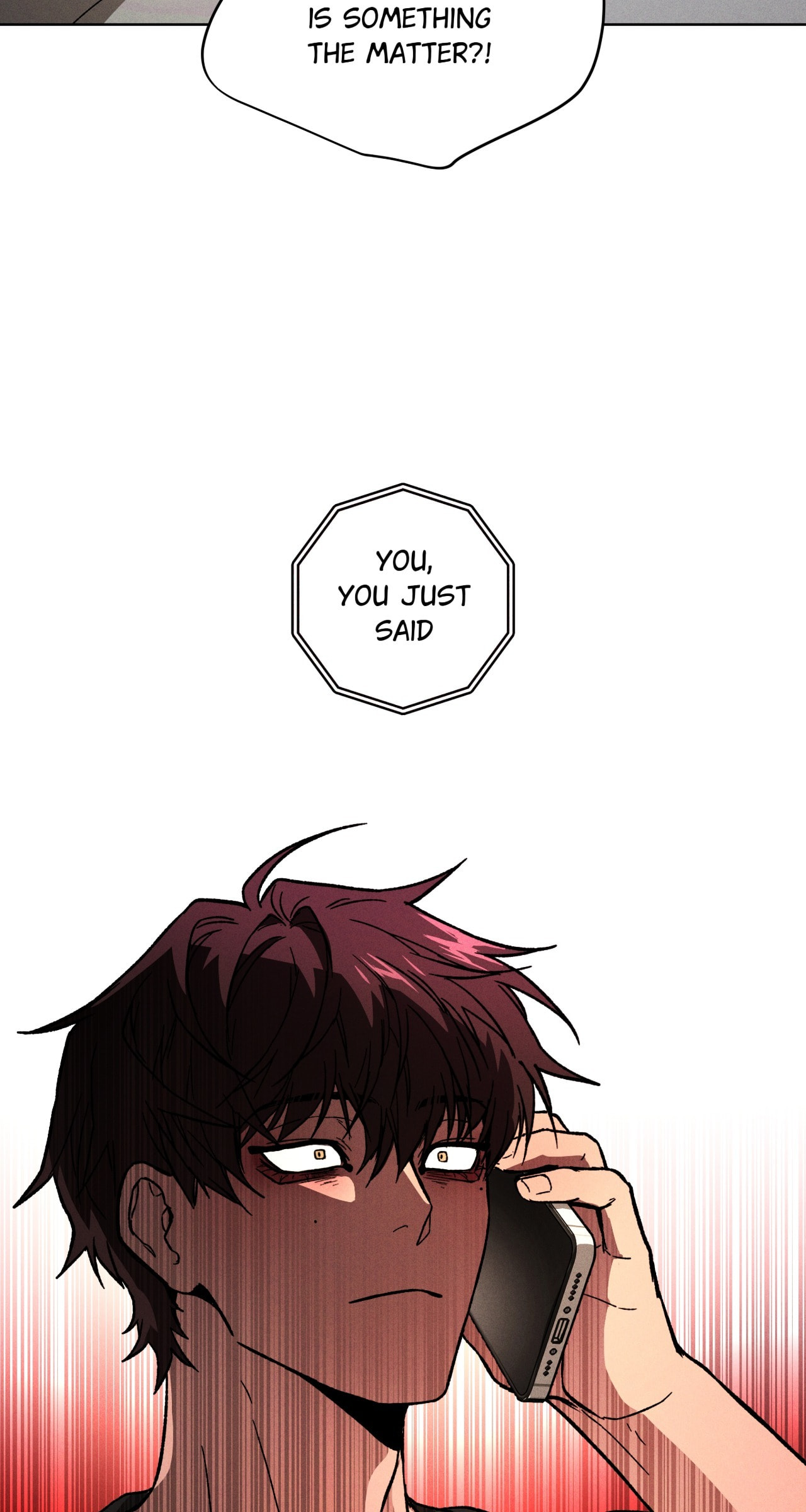 Release Your Persona Chapter 17 page 114 - 