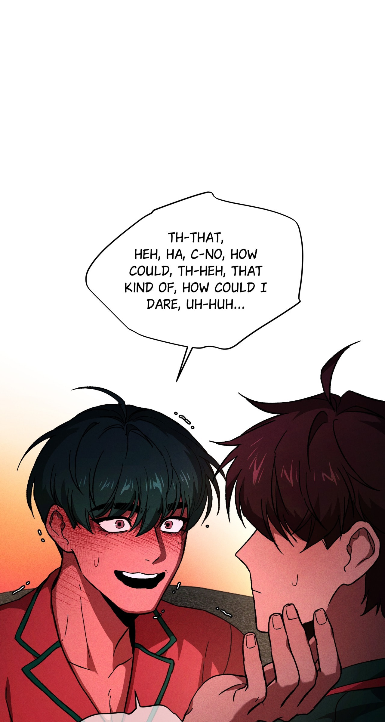 Release Your Persona Chapter 17 page 24 - 