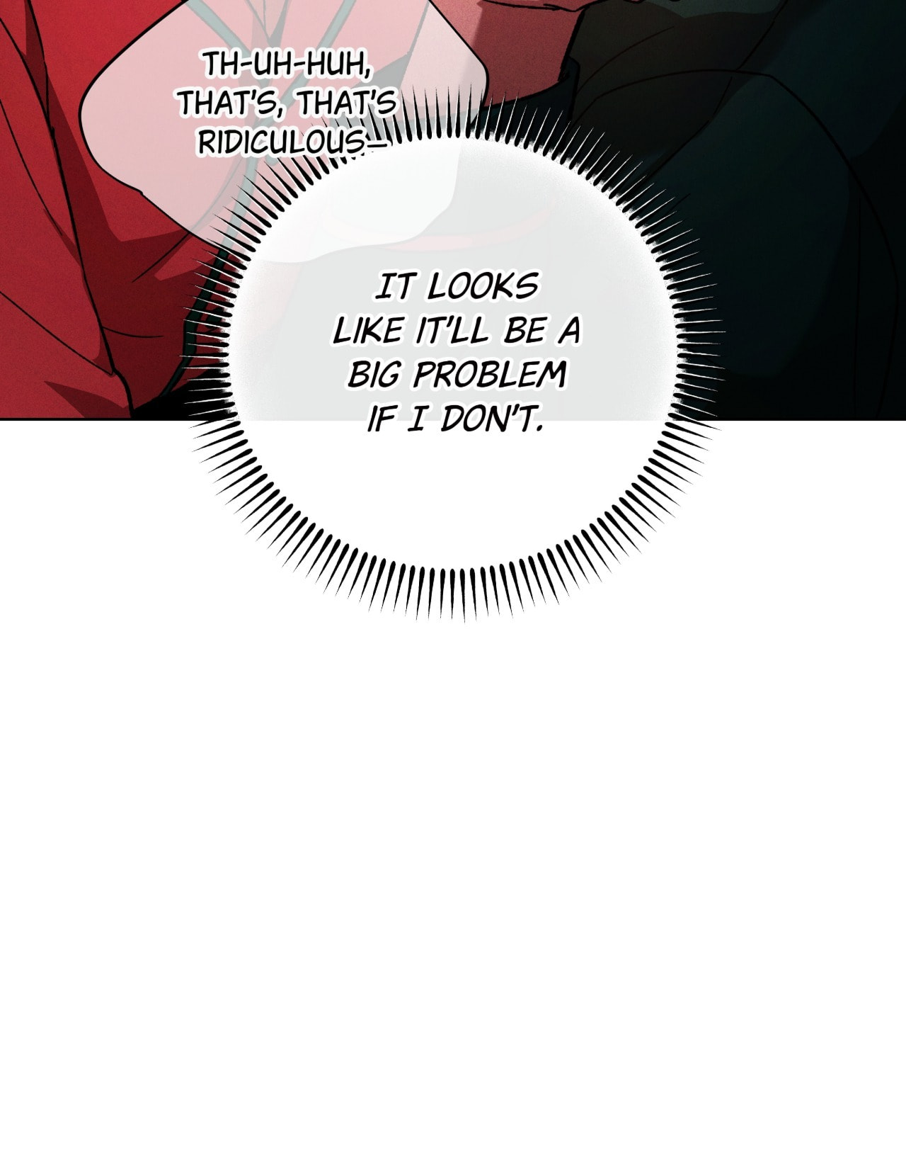 Release Your Persona Chapter 17 page 25 - 
