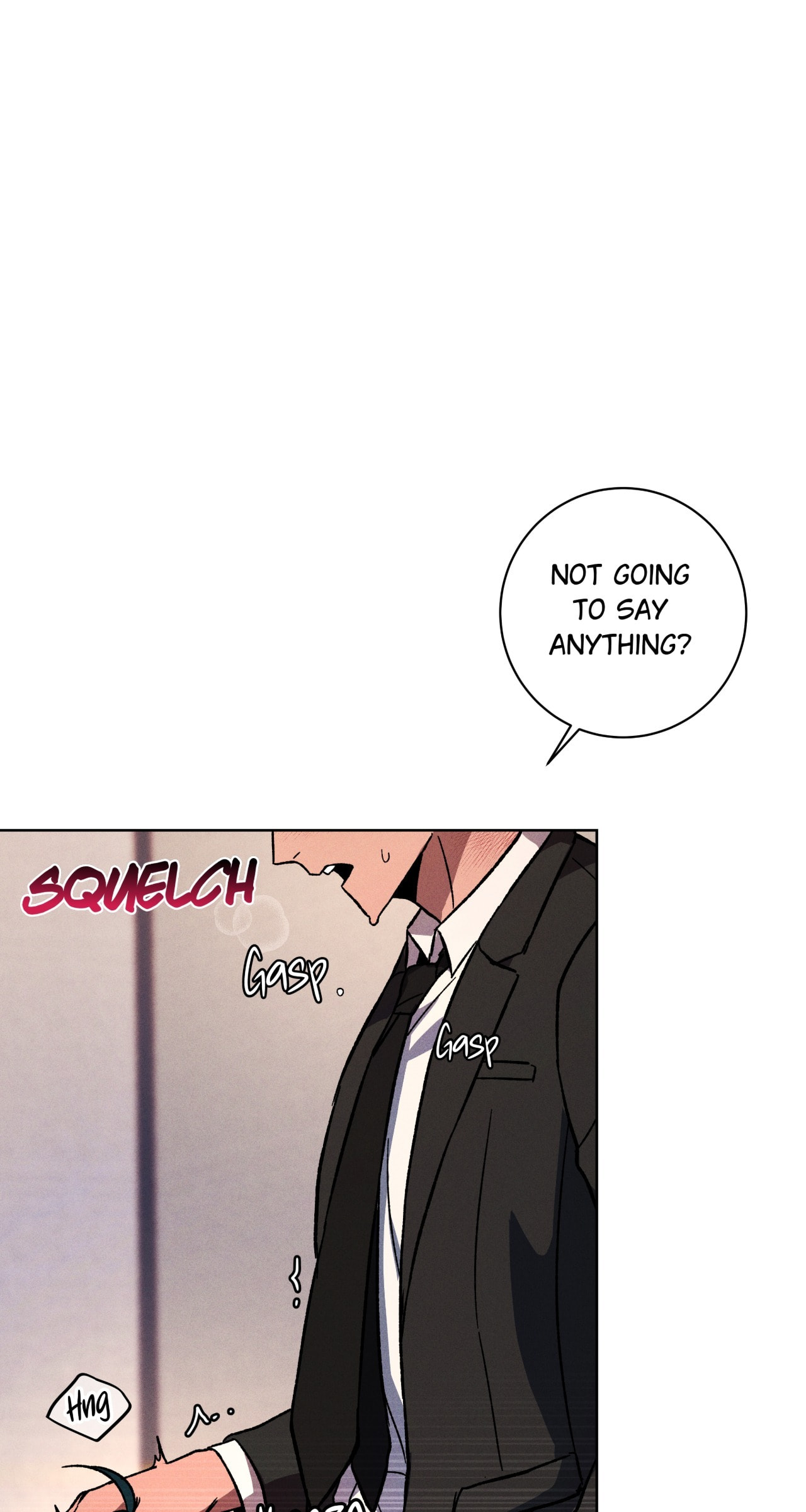 Release Your Persona Chapter 17 page 26 - 
