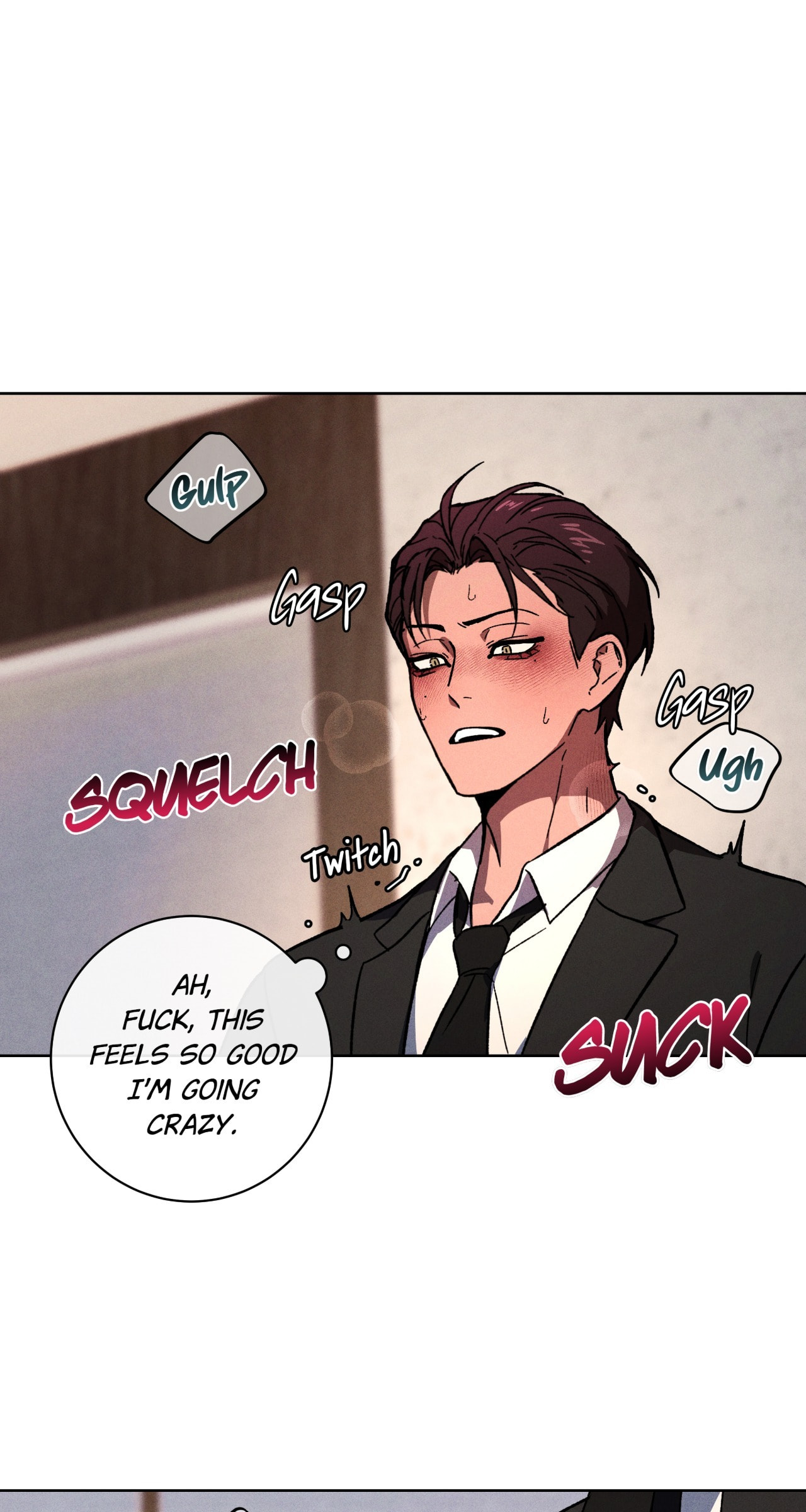 Release Your Persona Chapter 17 page 29 - 
