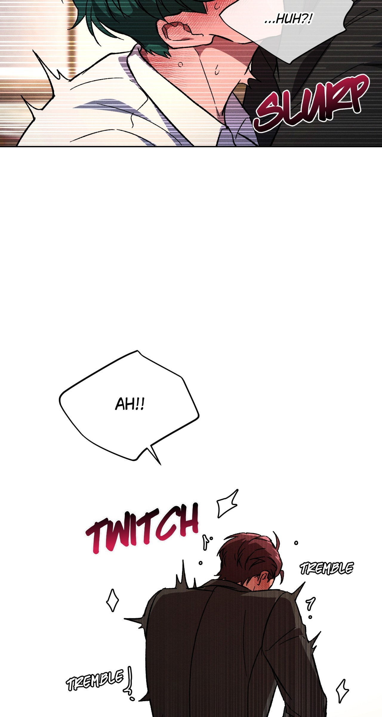 Release Your Persona Chapter 17 page 31 - 