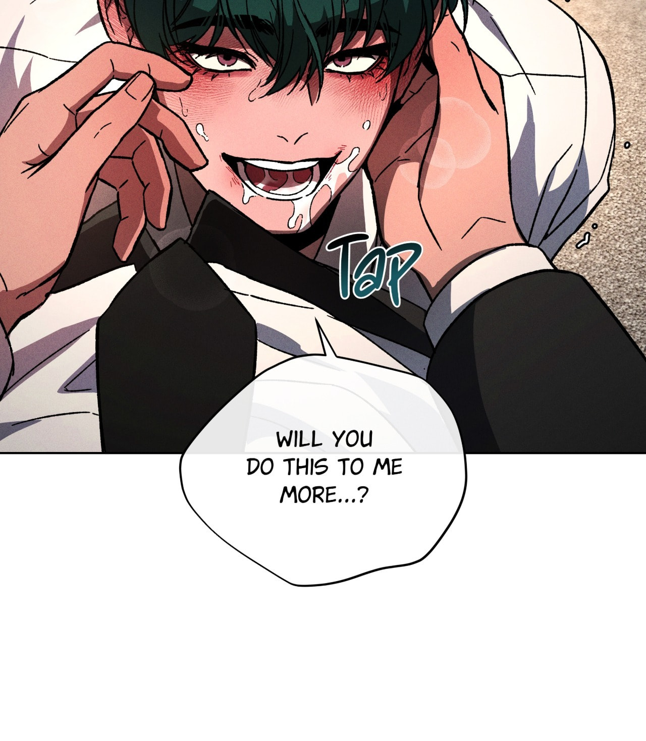 Release Your Persona Chapter 17 page 35 - 