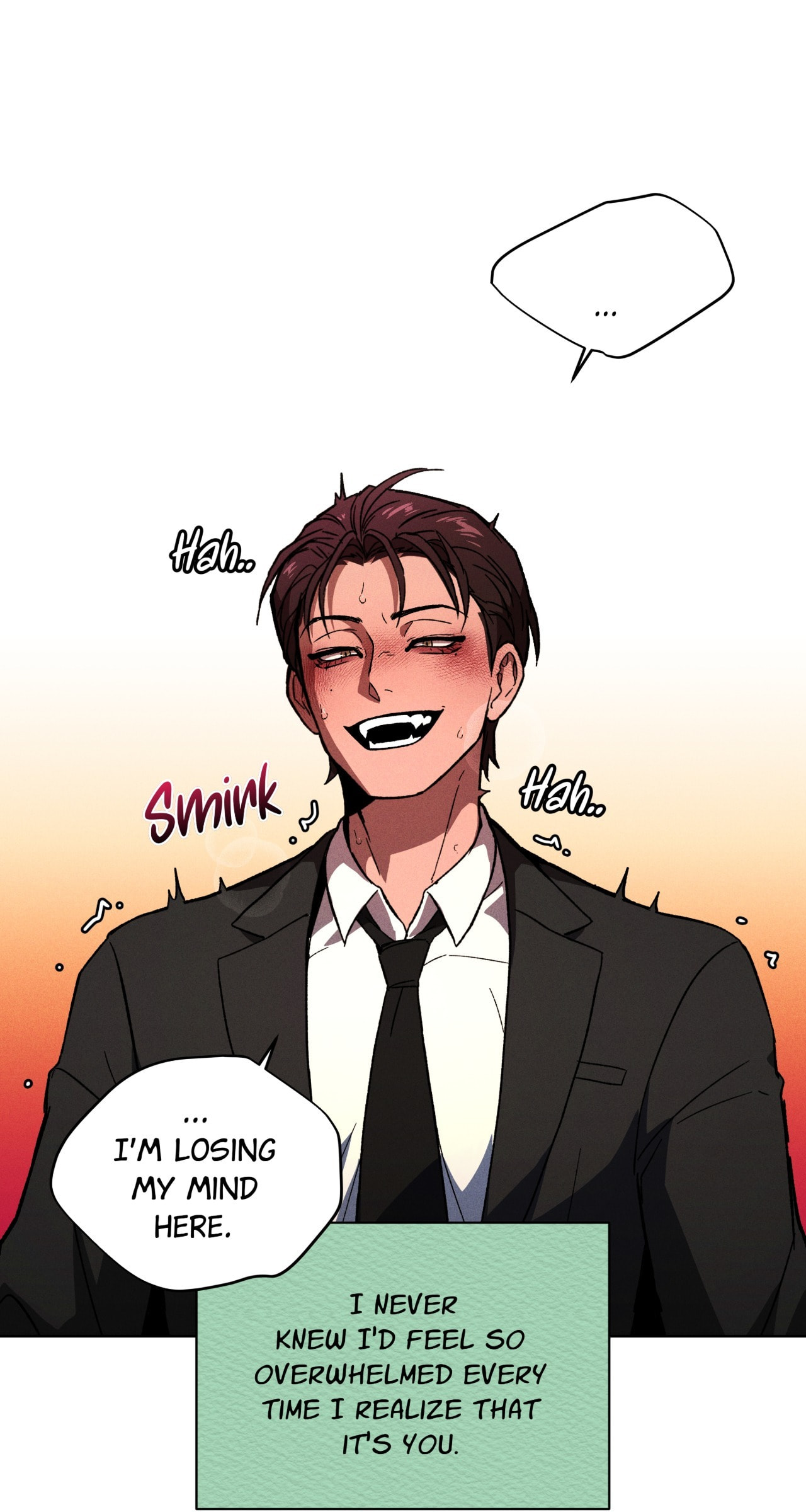 Release Your Persona Chapter 17 page 36 - 
