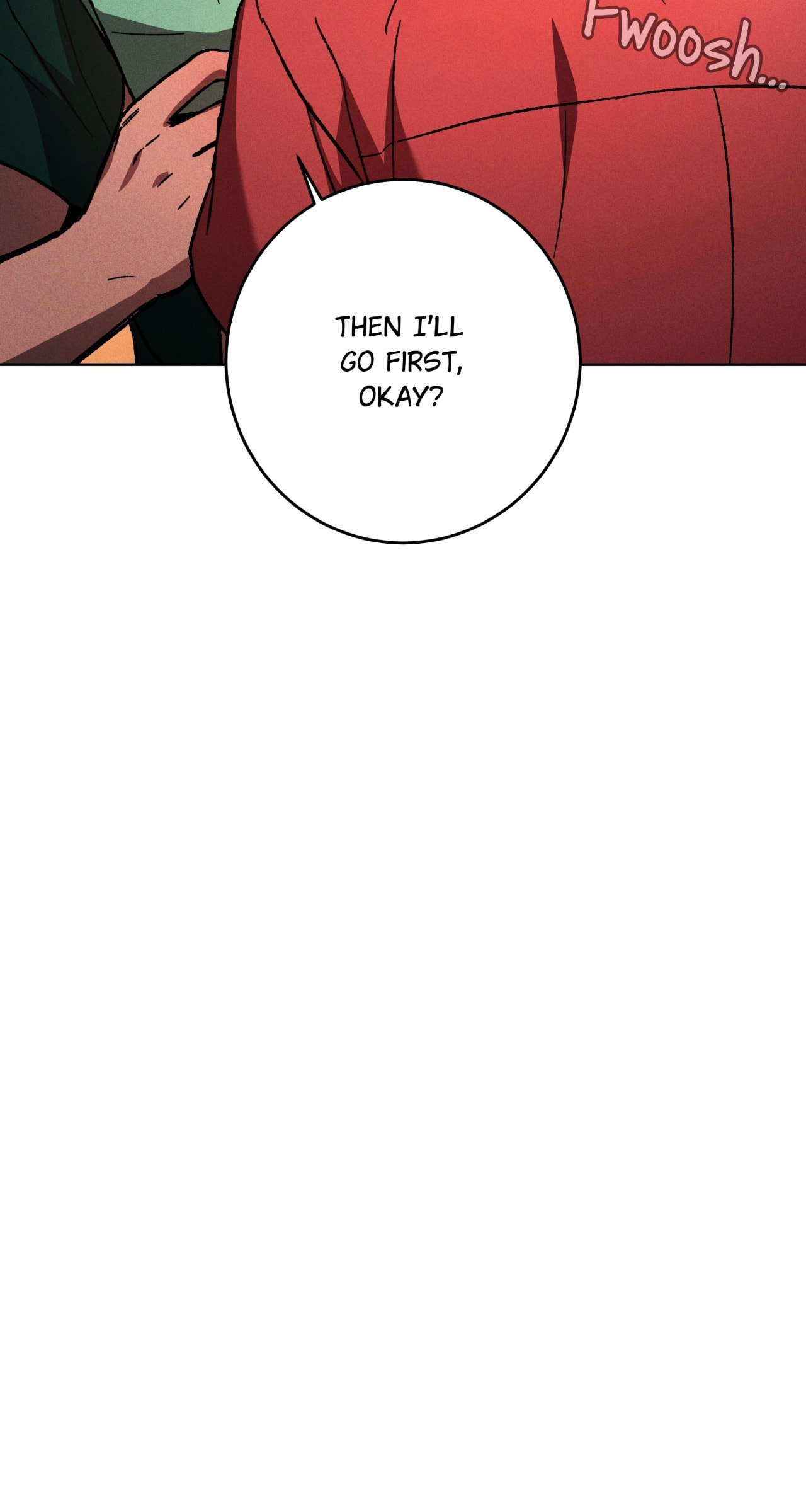 Release Your Persona Chapter 17 page 5 - 