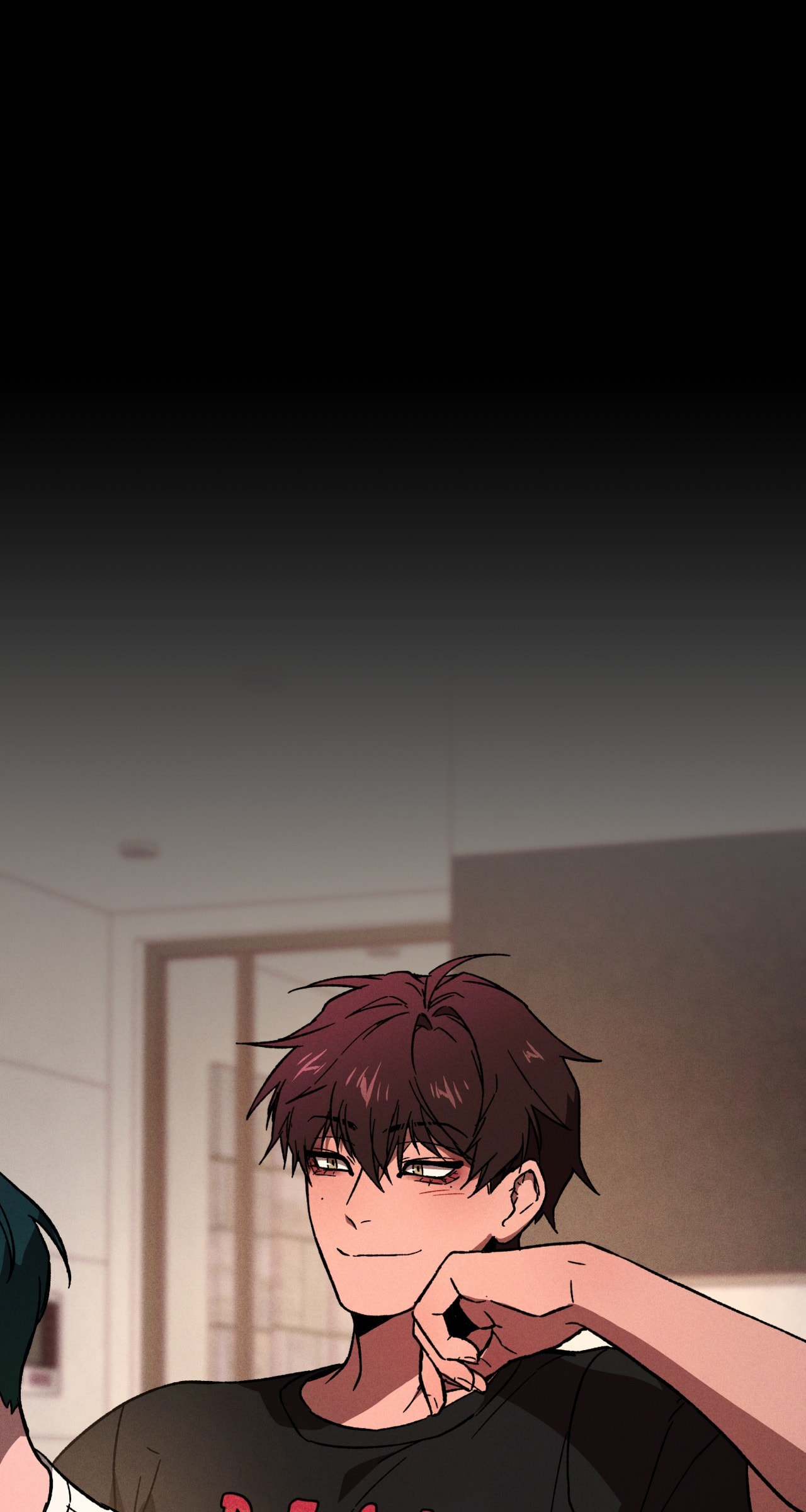 Release Your Persona Chapter 17 page 47 - 