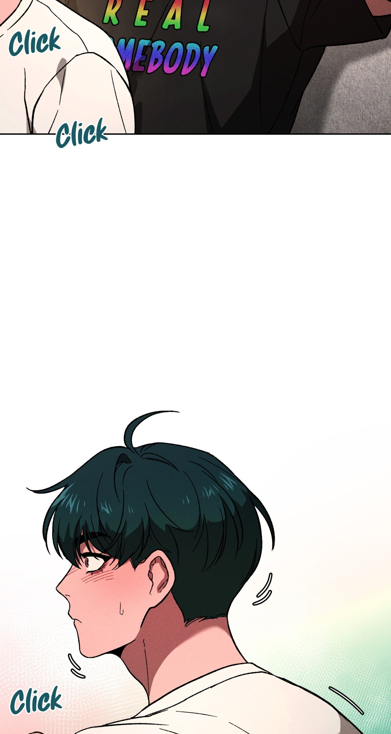 Release Your Persona Chapter 17 page 48 - 