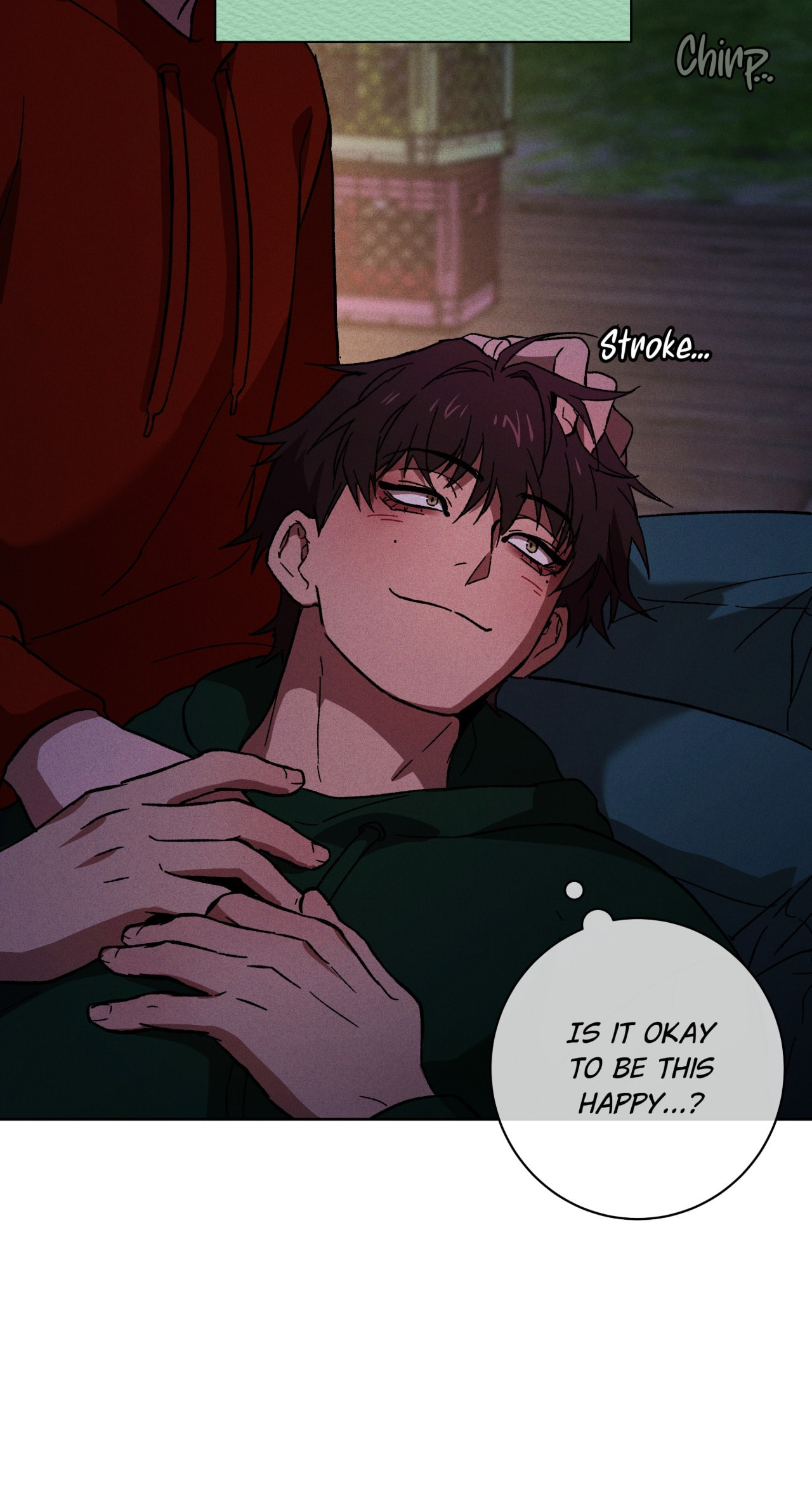 Release Your Persona Chapter 17 page 55 - 