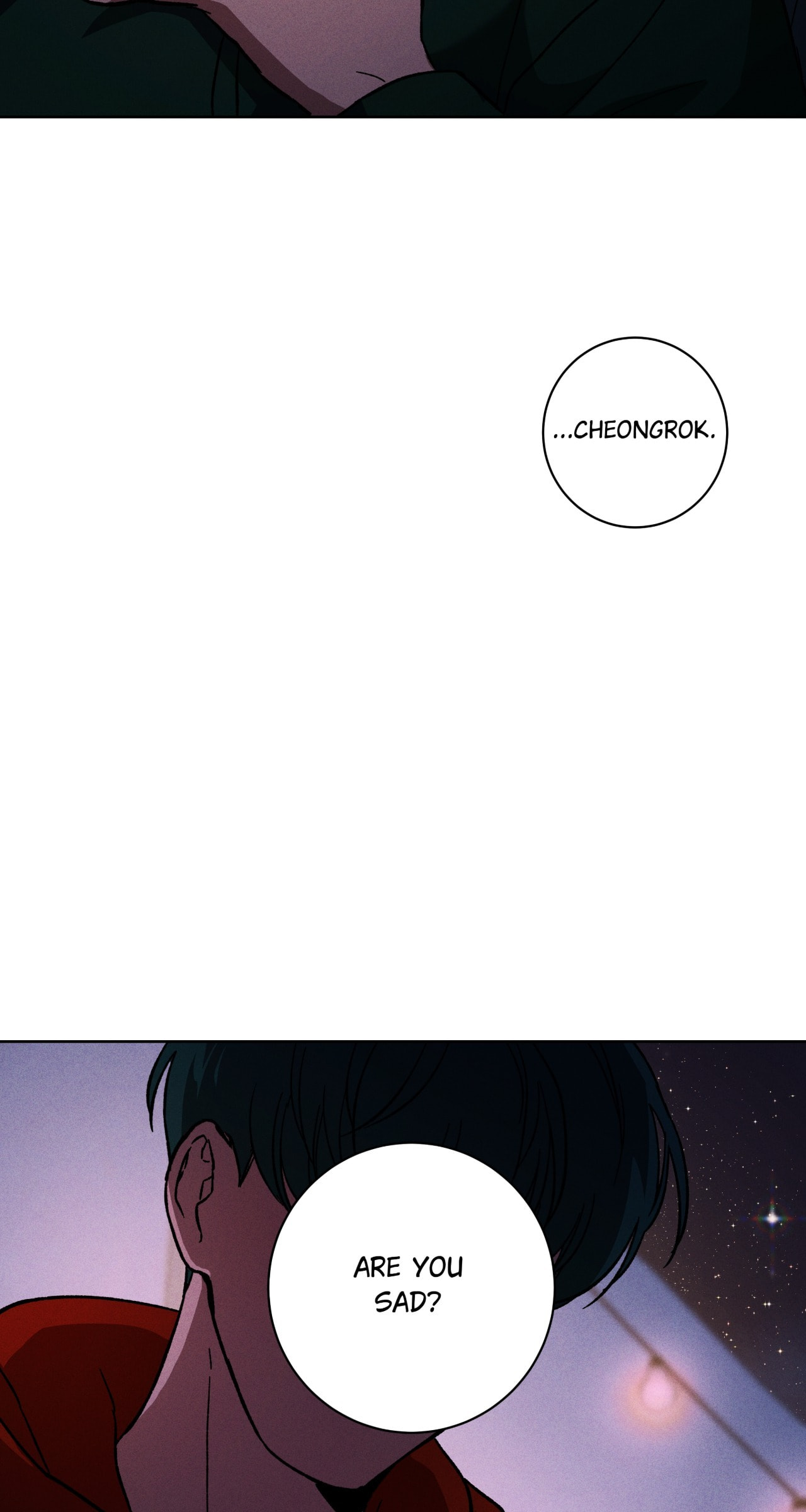 Release Your Persona Chapter 17 page 57 - 