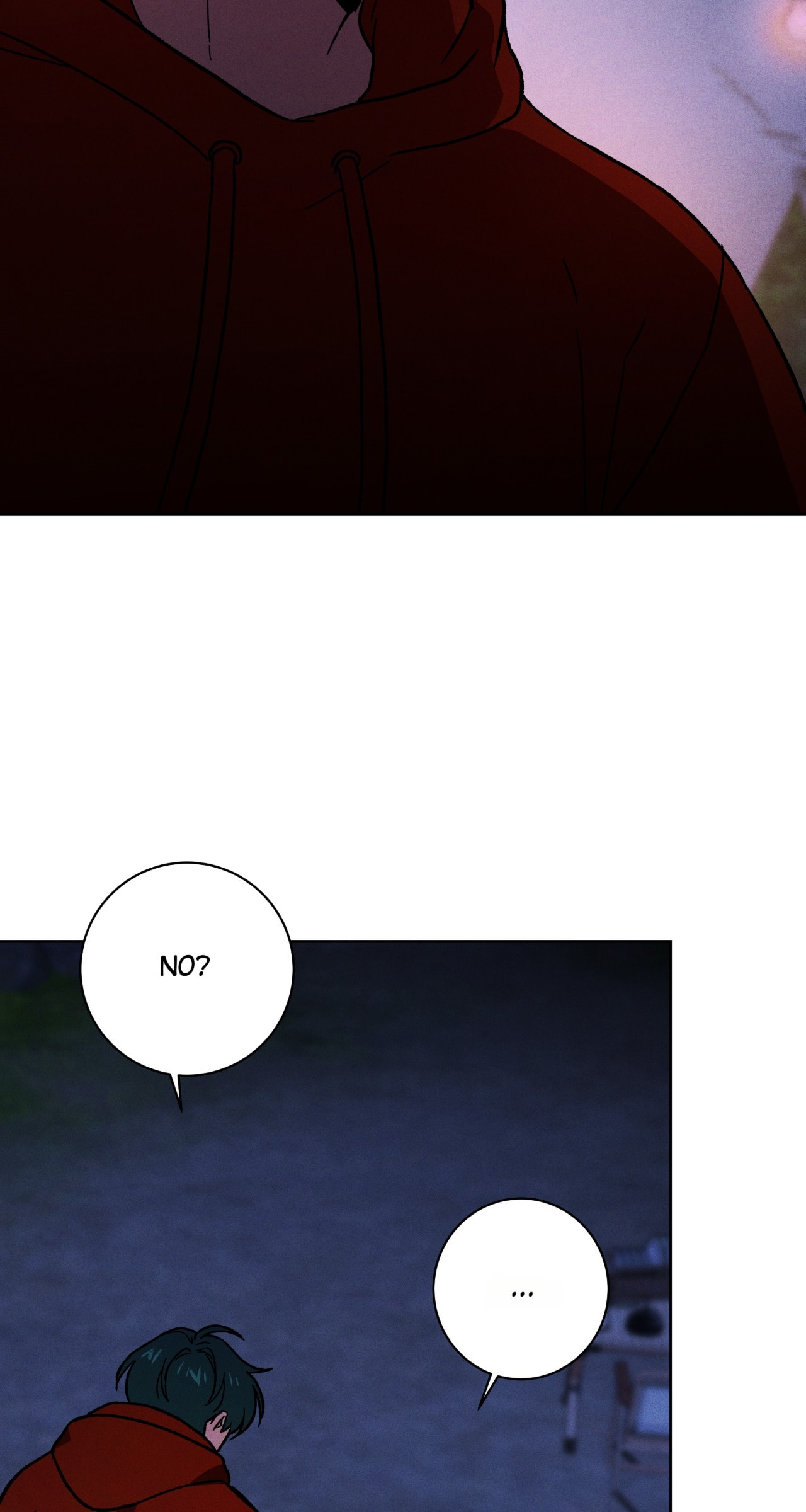 Release Your Persona Chapter 17 page 58 - 
