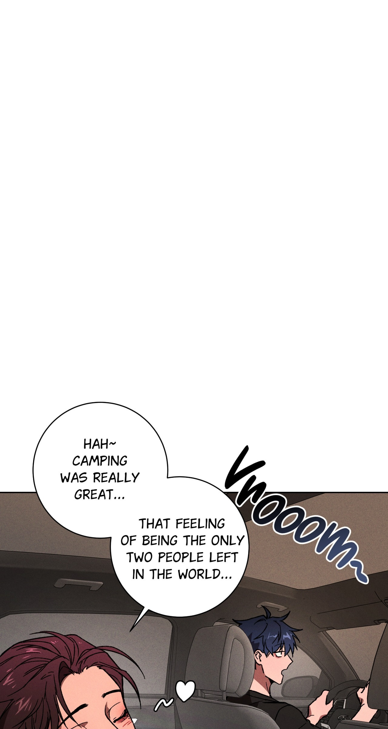 Release Your Persona Chapter 17 page 62 - 