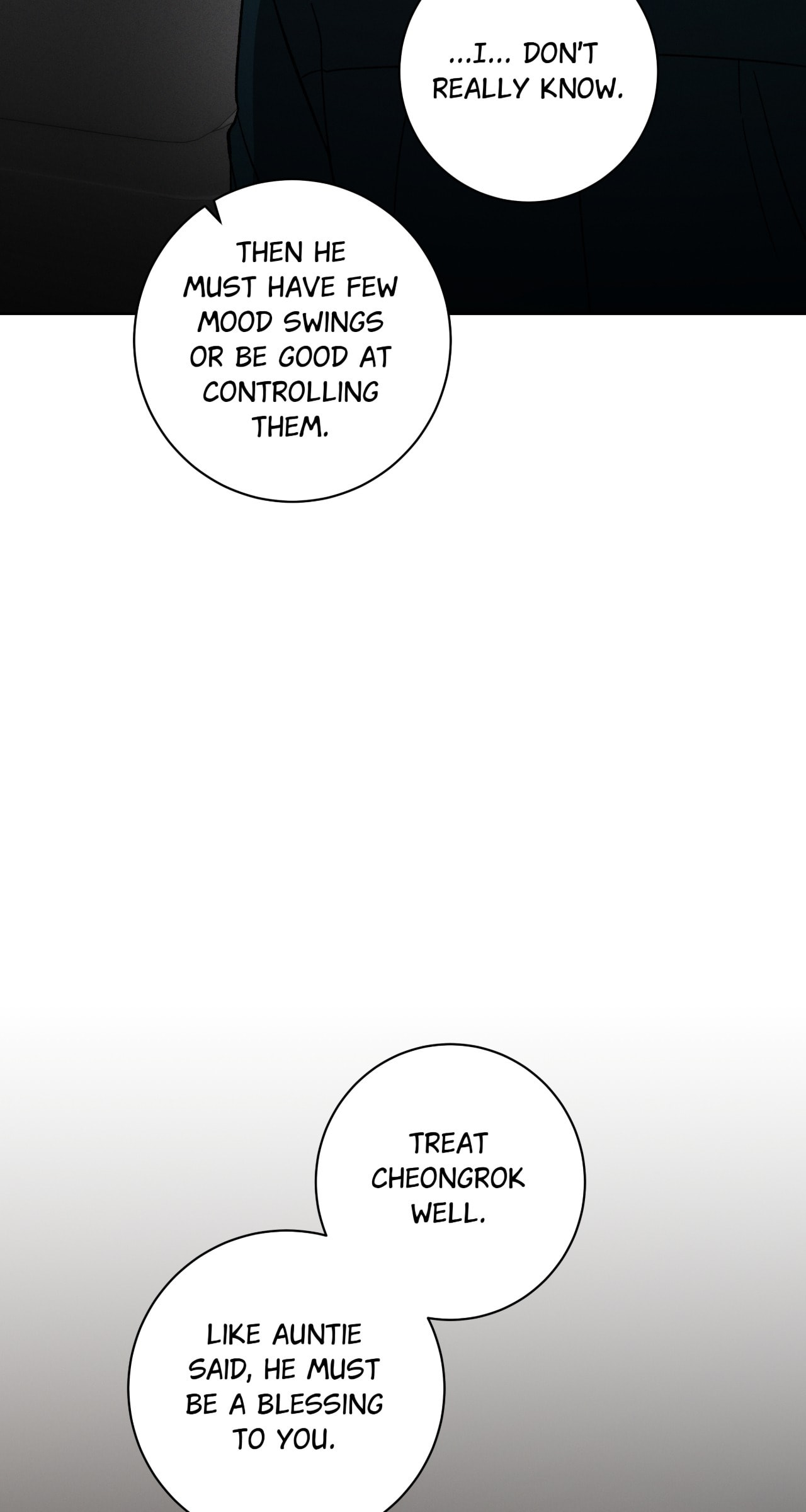 Release Your Persona Chapter 17 page 69 - 