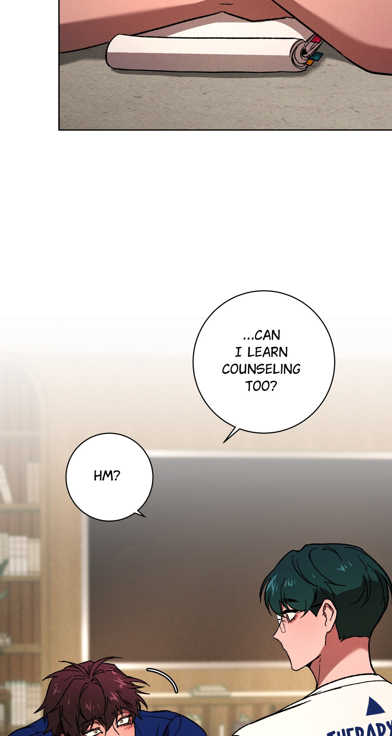 Release Your Persona Chapter 17 page 78 - 