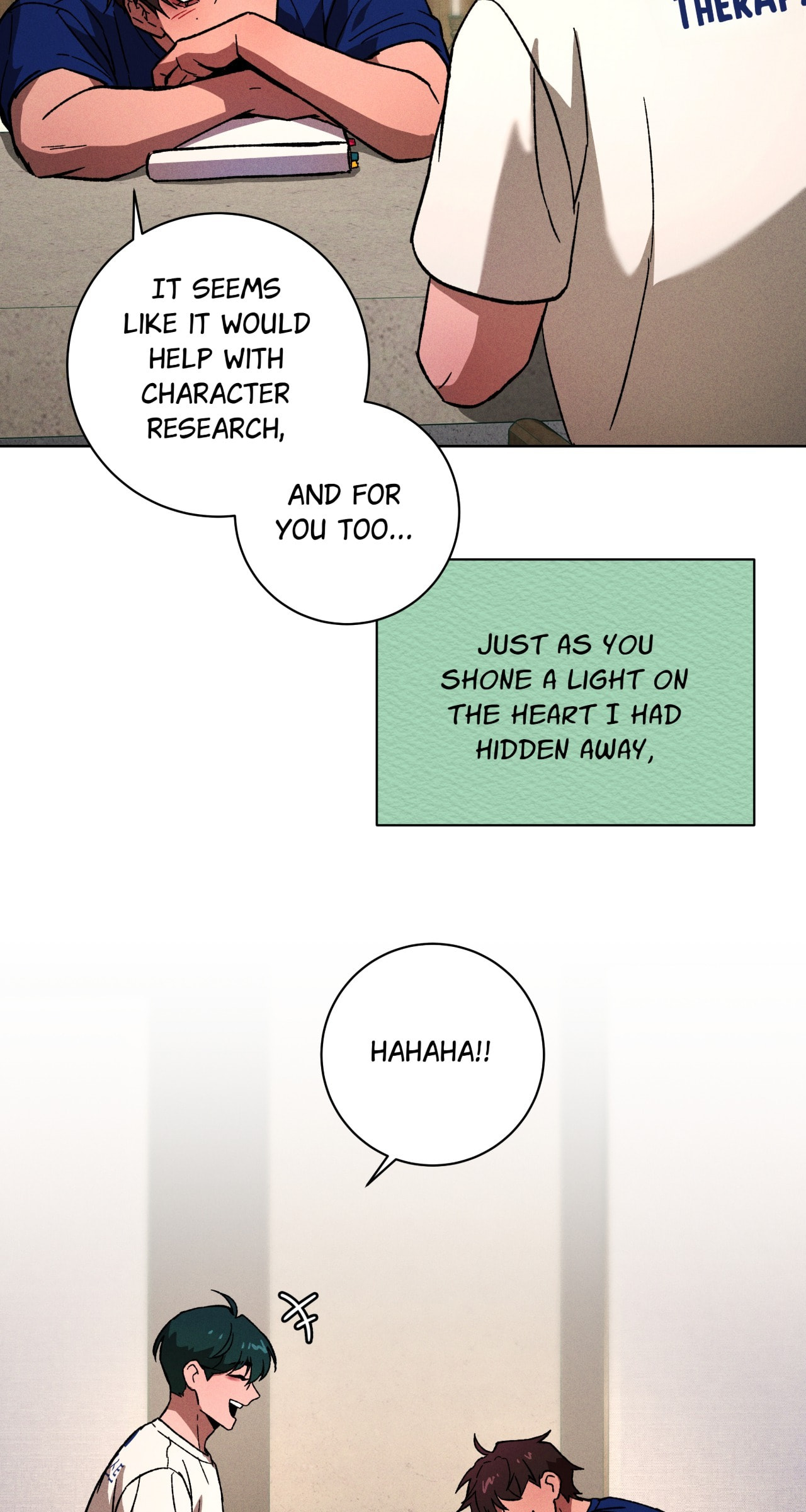 Release Your Persona Chapter 17 page 79 - 