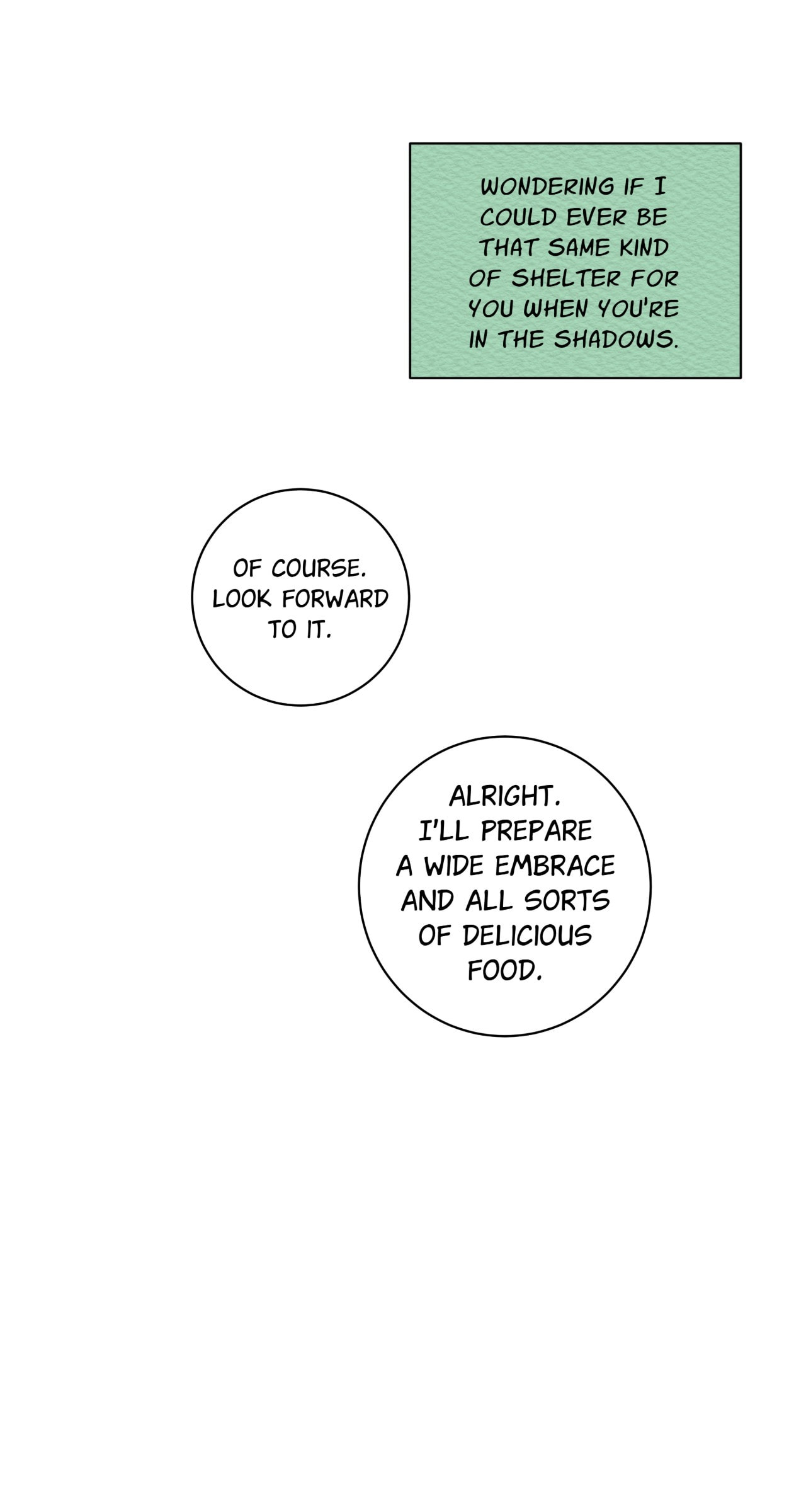 Release Your Persona Chapter 17 page 81 - 