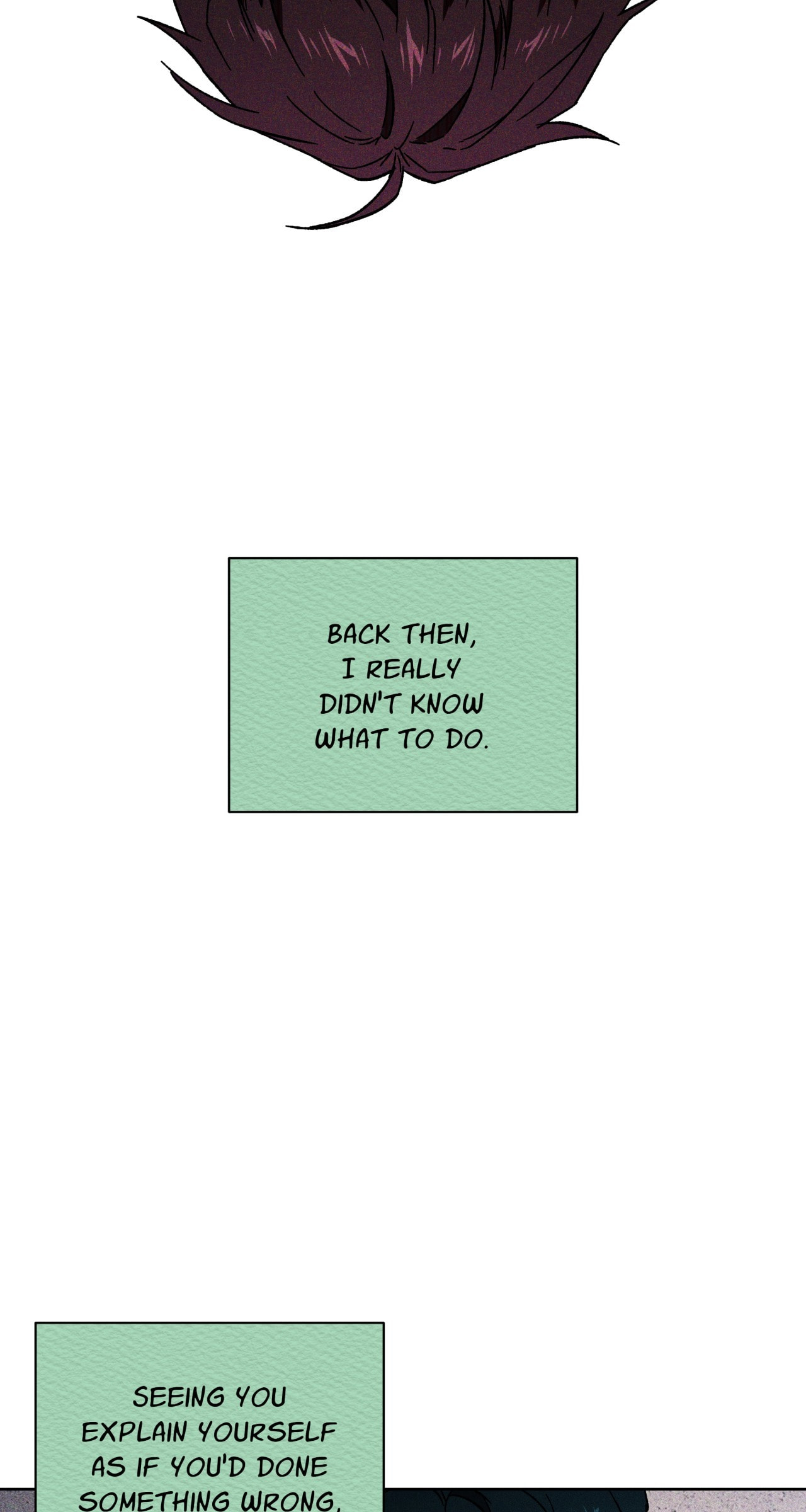 Release Your Persona Chapter 17 page 84 - 