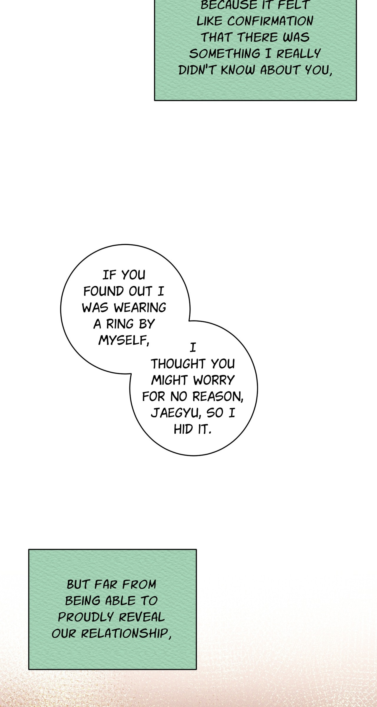 Release Your Persona Chapter 17 page 86 - 