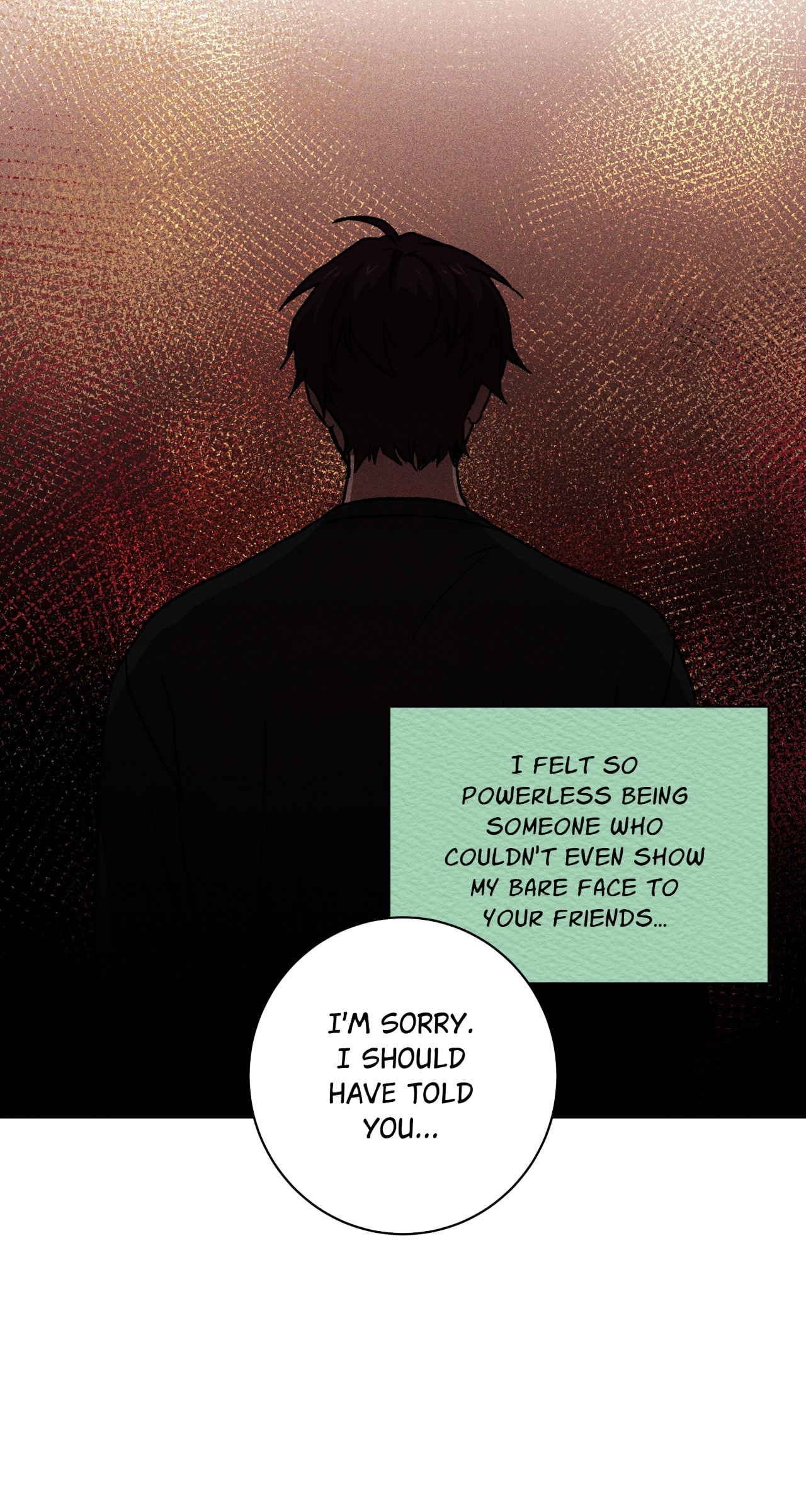 Release Your Persona Chapter 17 page 87 - 