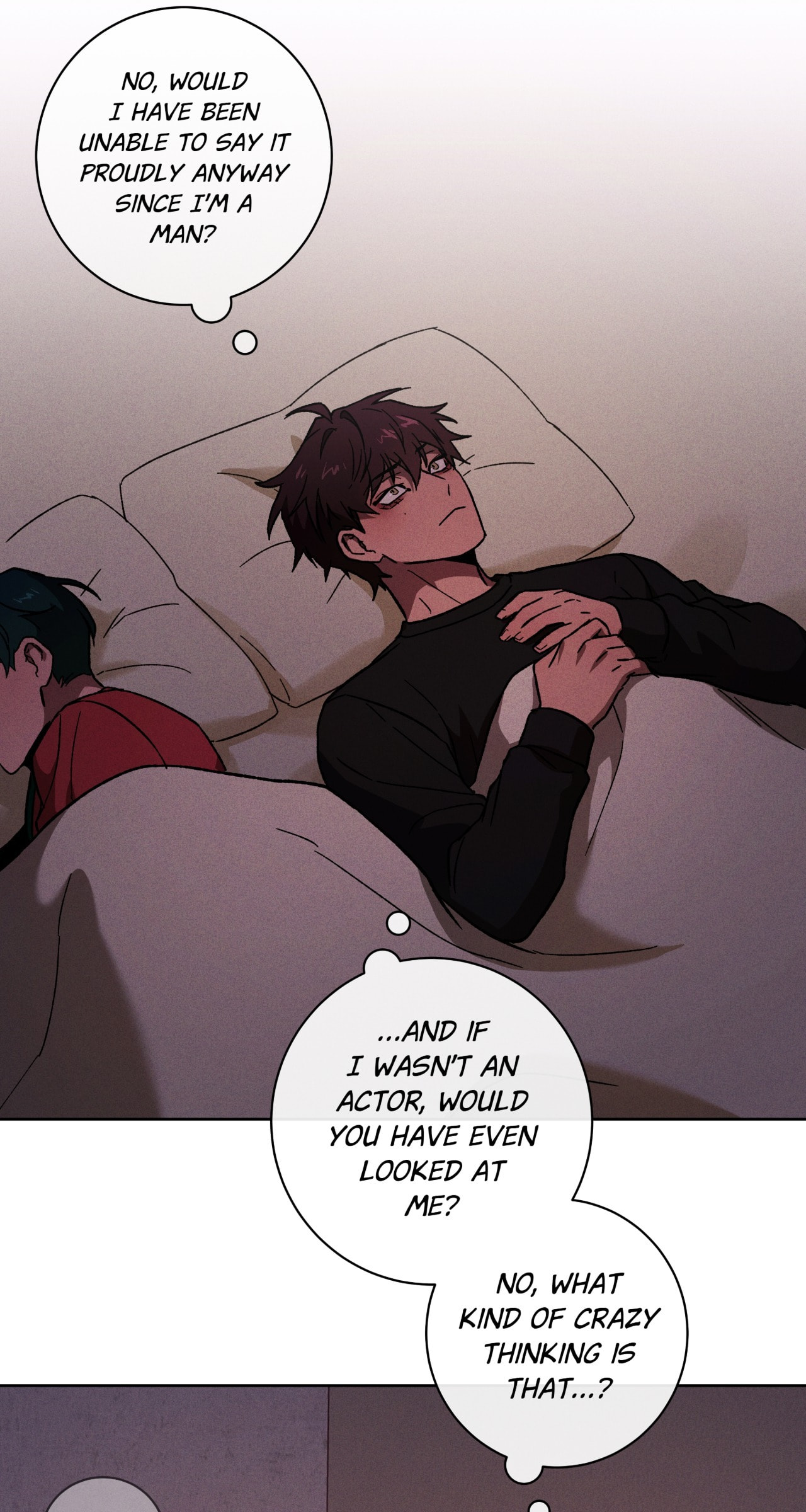 Release Your Persona Chapter 17 page 89 - 