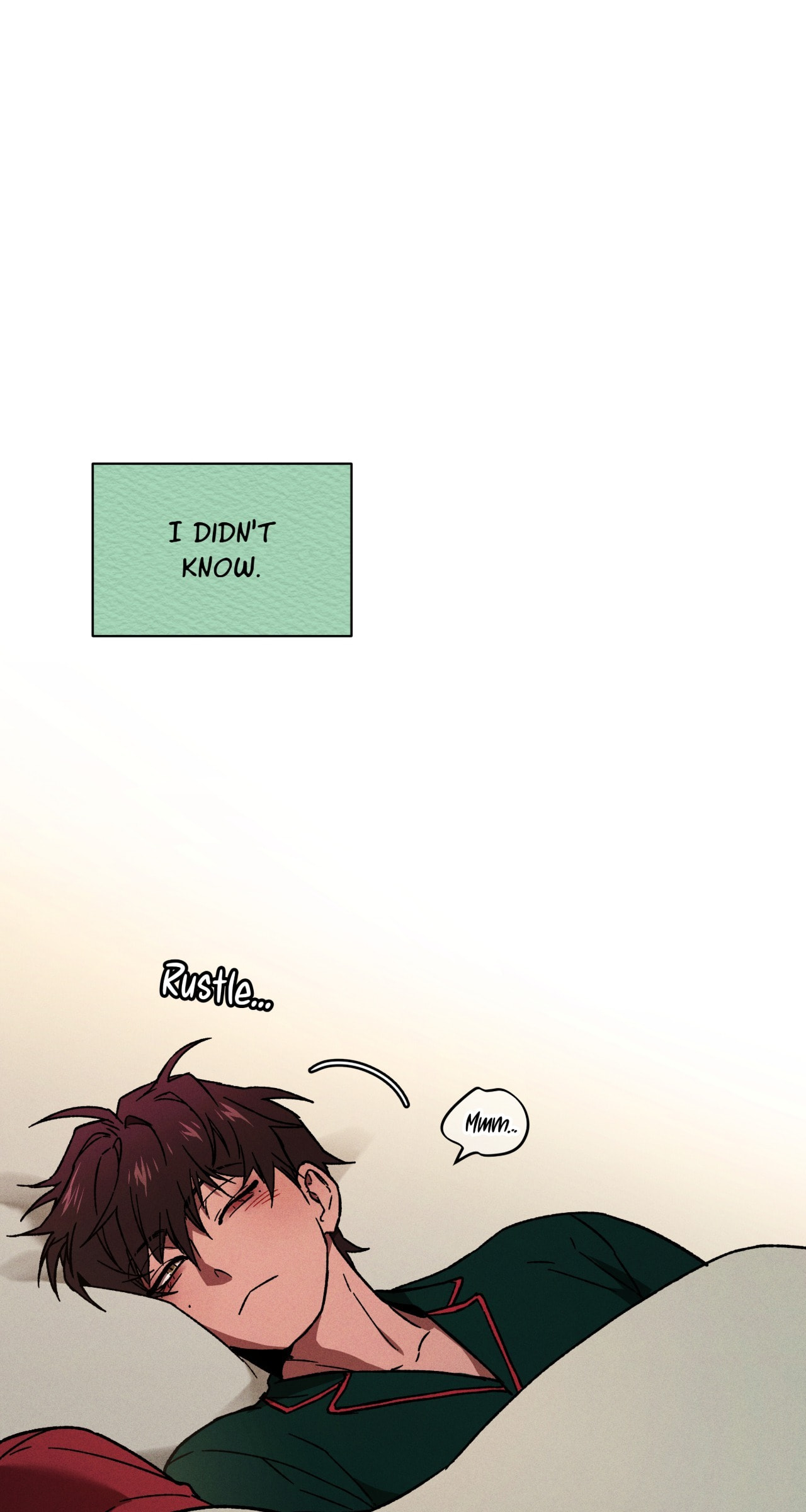 Release Your Persona Chapter 17 page 10 - 