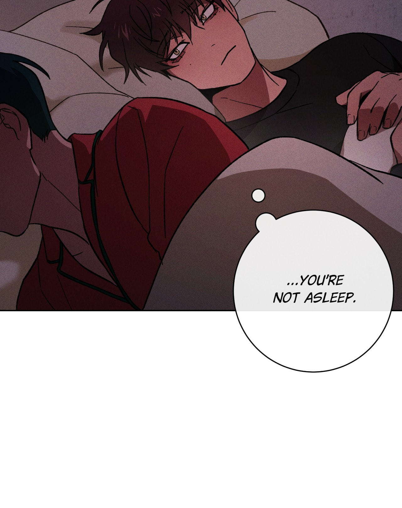 Release Your Persona Chapter 17 page 91 - 