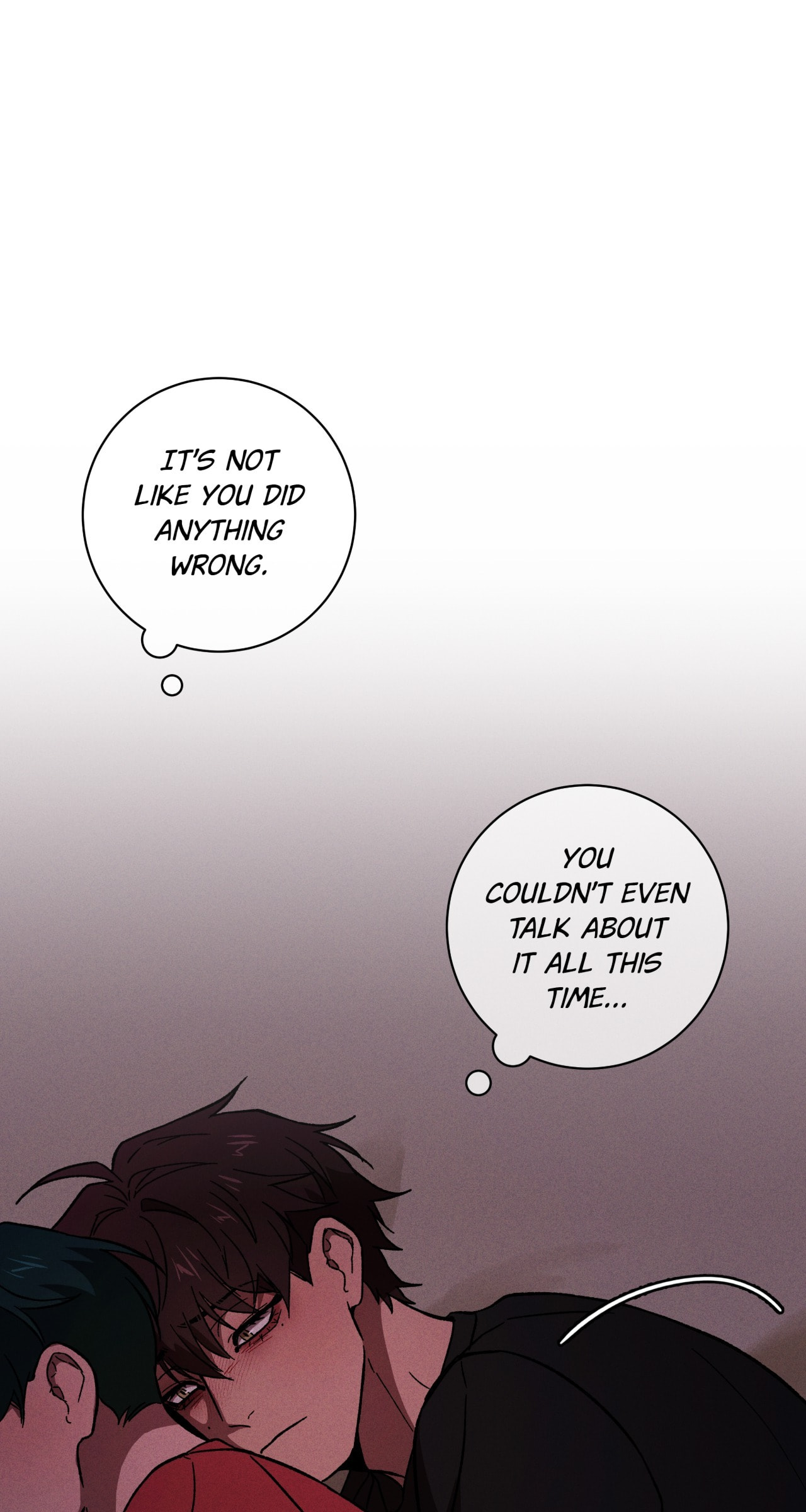 Release Your Persona Chapter 17 page 92 - 