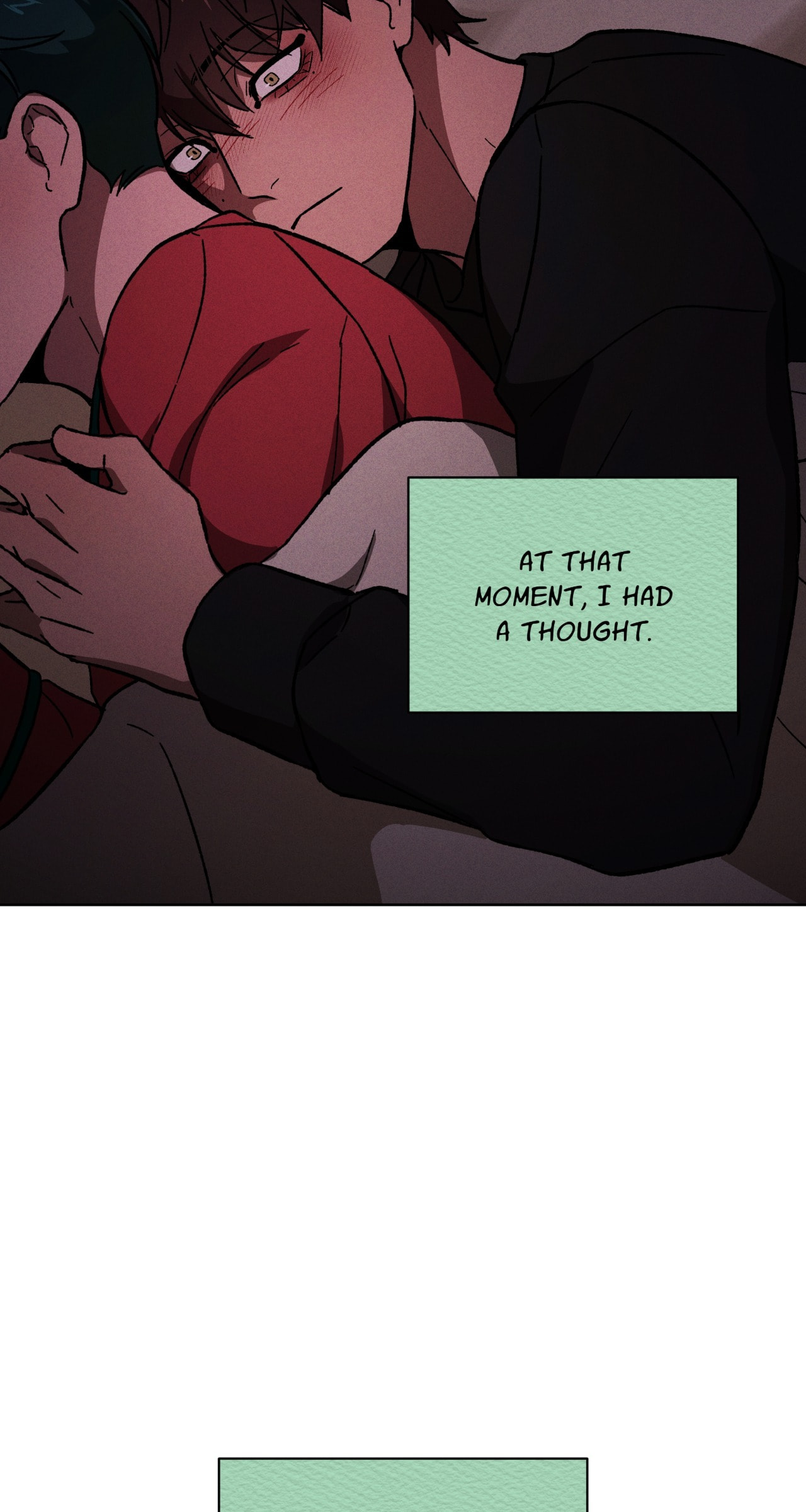 Release Your Persona Chapter 17 page 94 - 