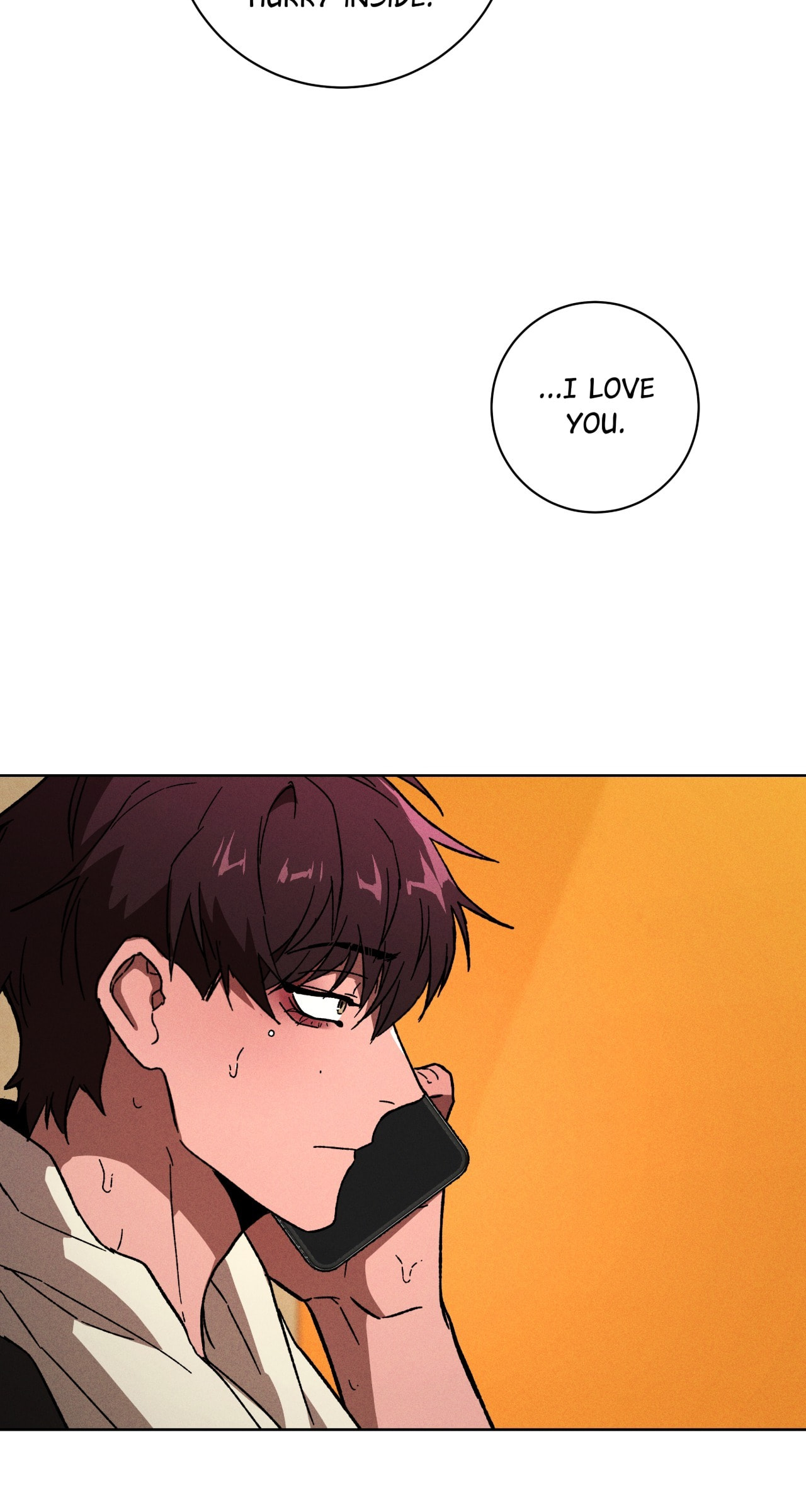 Release Your Persona Chapter 17 page 100 - 