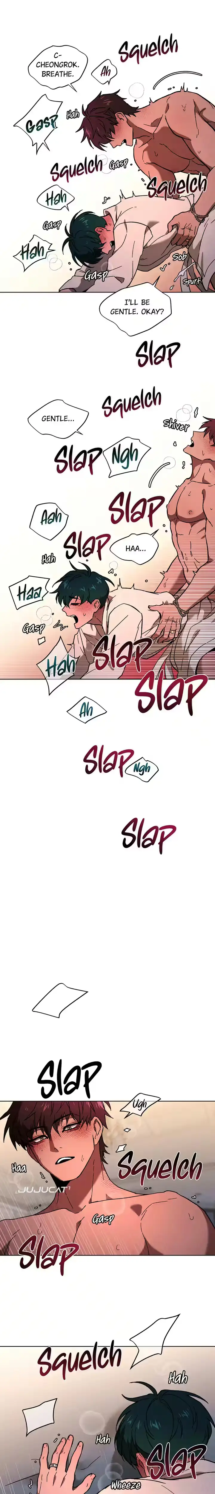 Release Your Persona Chapter 18.99 page 8 - 