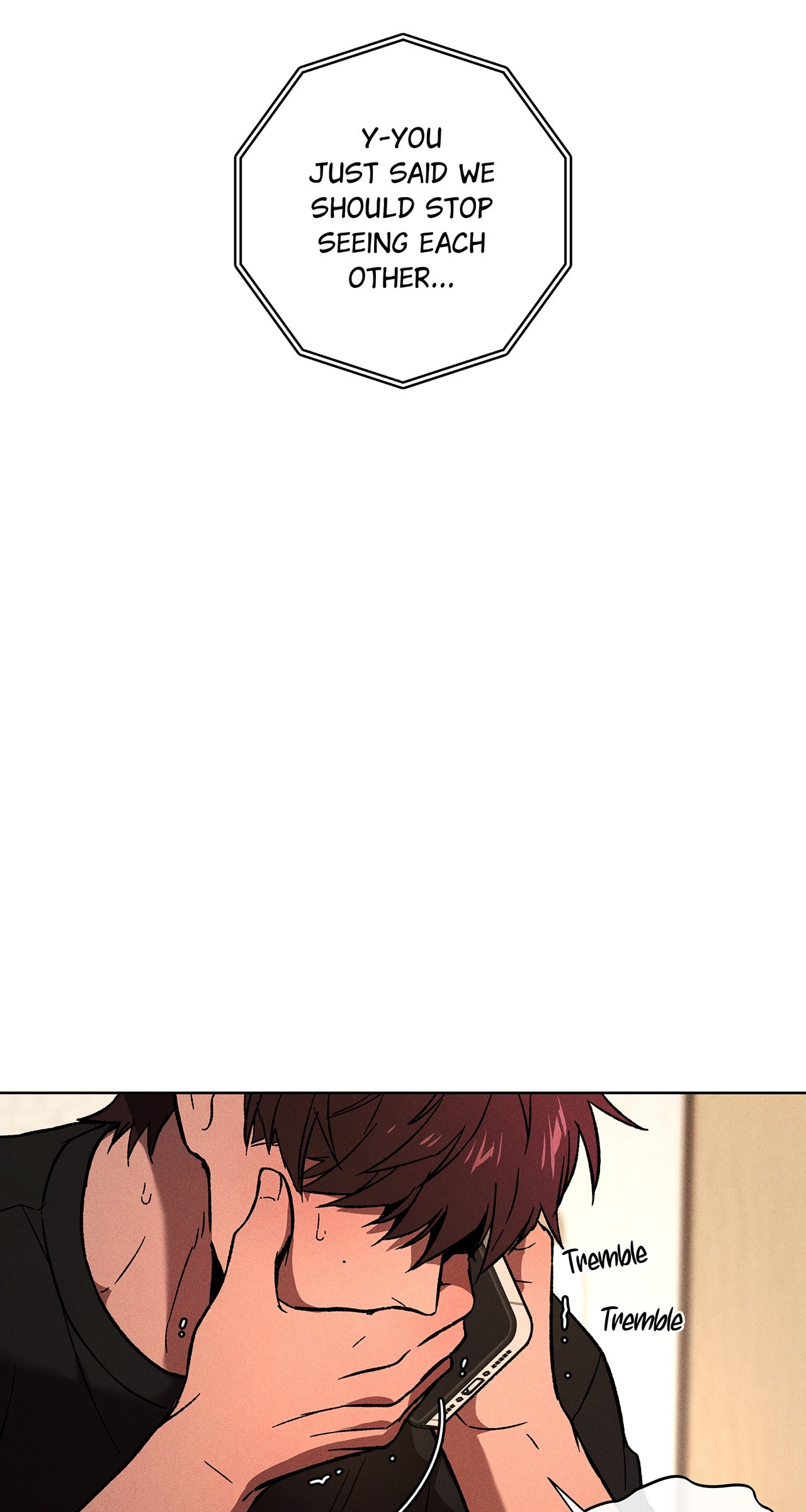 Release Your Persona Chapter 18 page 2 - 