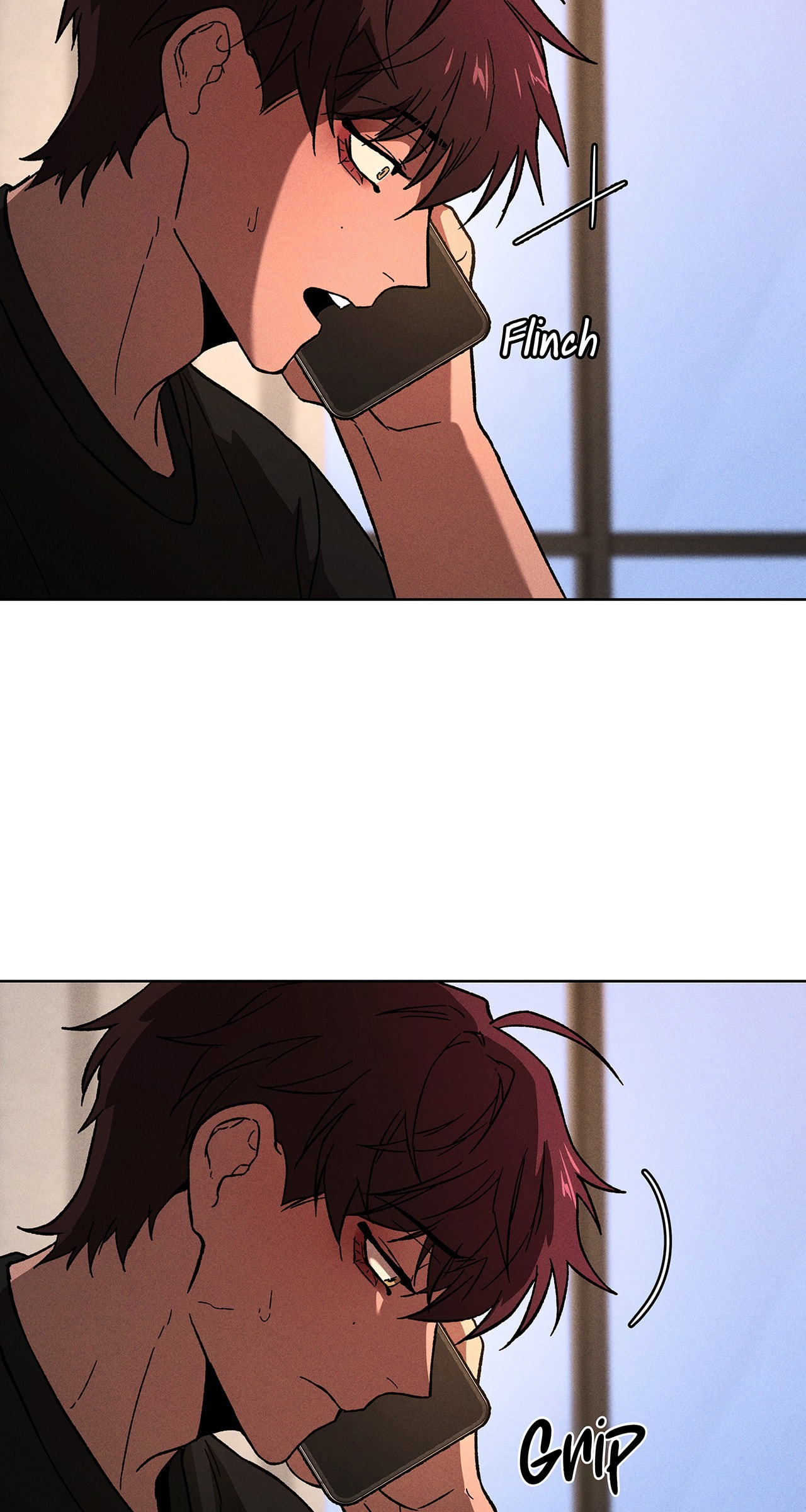 Release Your Persona Chapter 18 page 11 - 