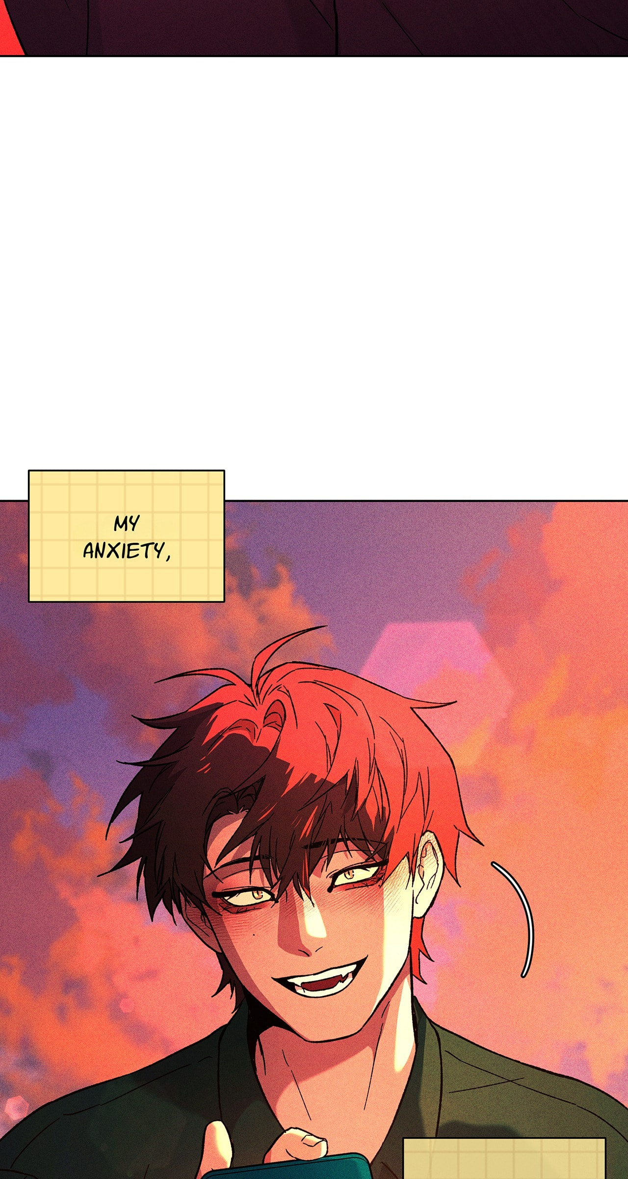 Release Your Persona Chapter 18 page 102 - 