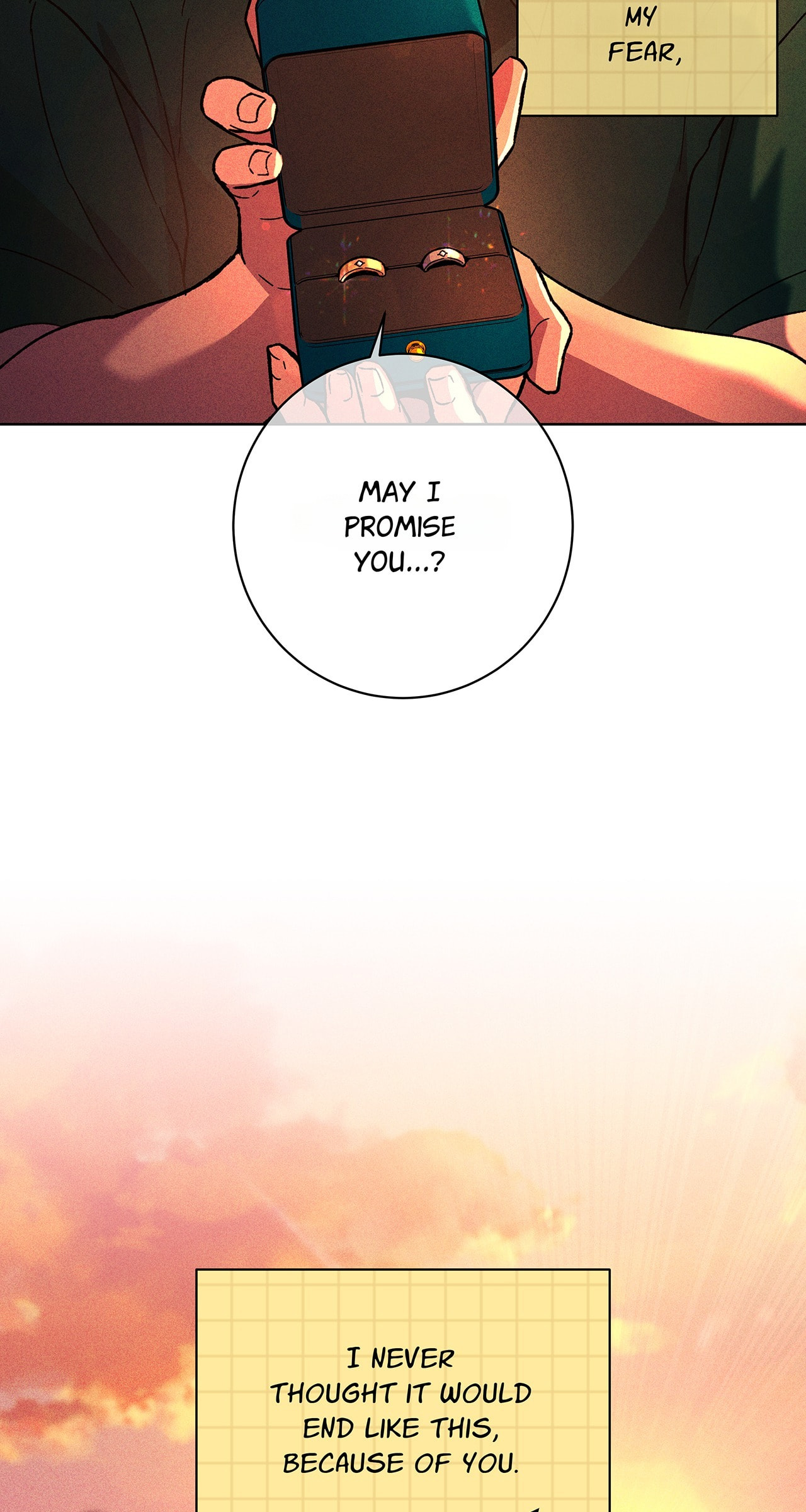 Release Your Persona Chapter 18 page 103 - 