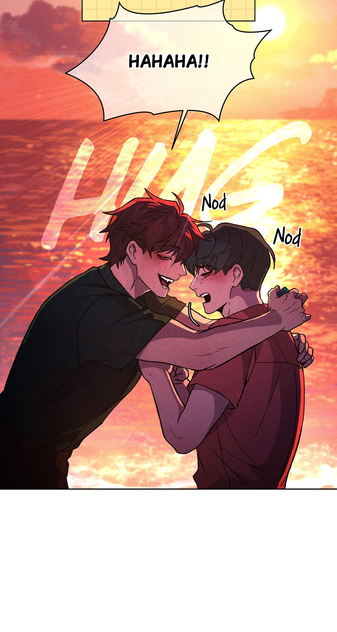Release Your Persona Chapter 18 page 104 - 