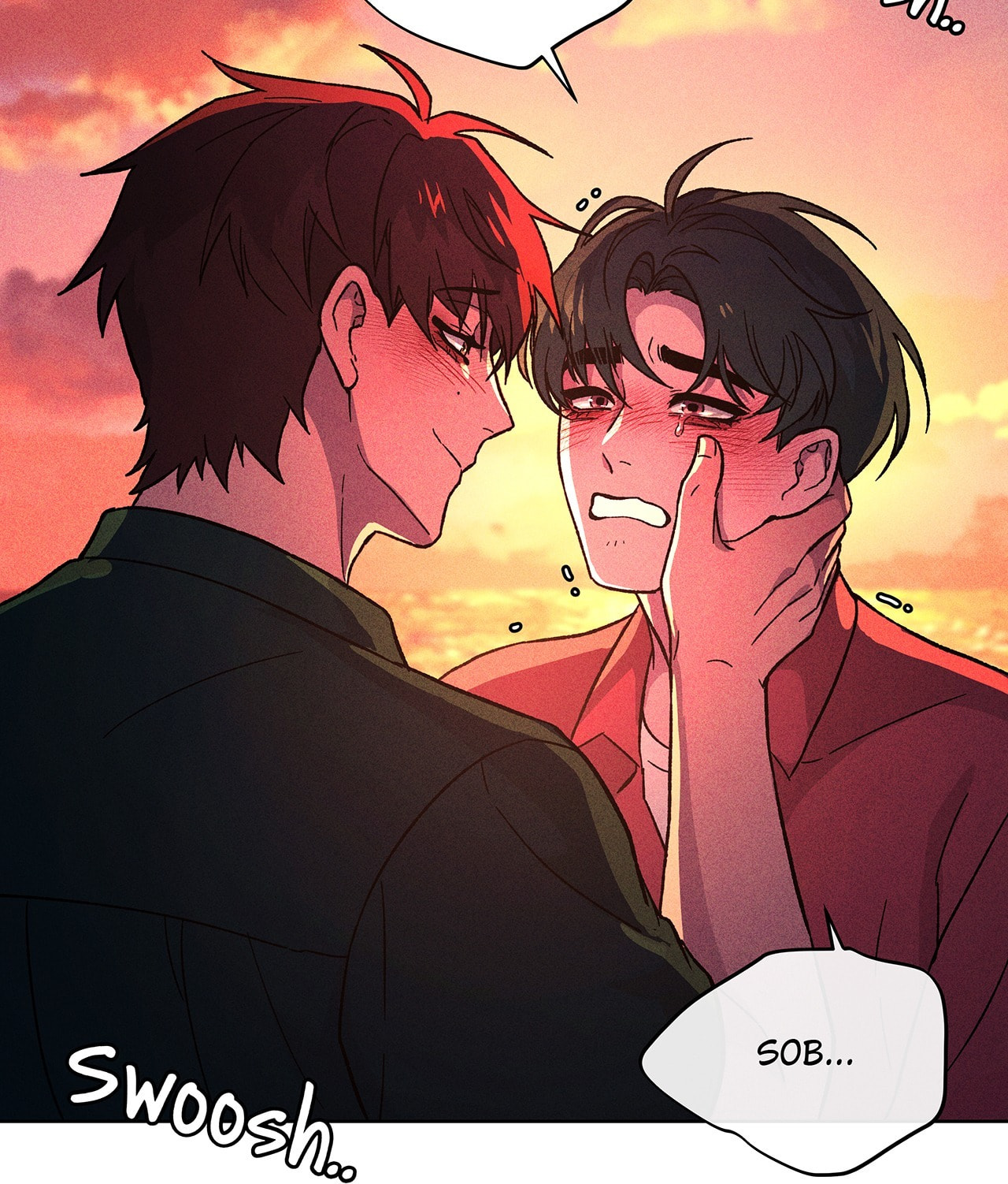 Release Your Persona Chapter 18 page 111 - 