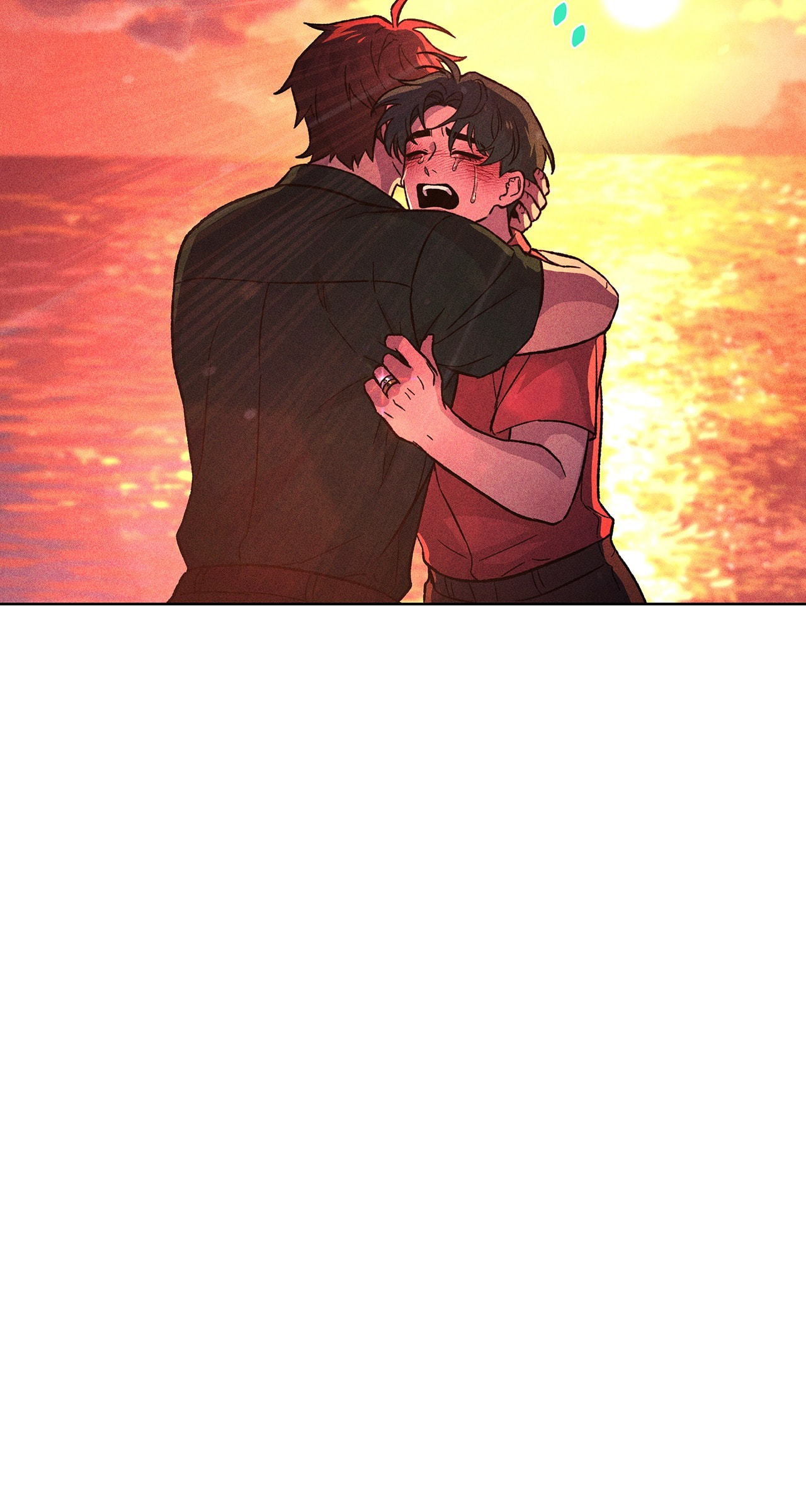 Release Your Persona Chapter 18 page 113 - 
