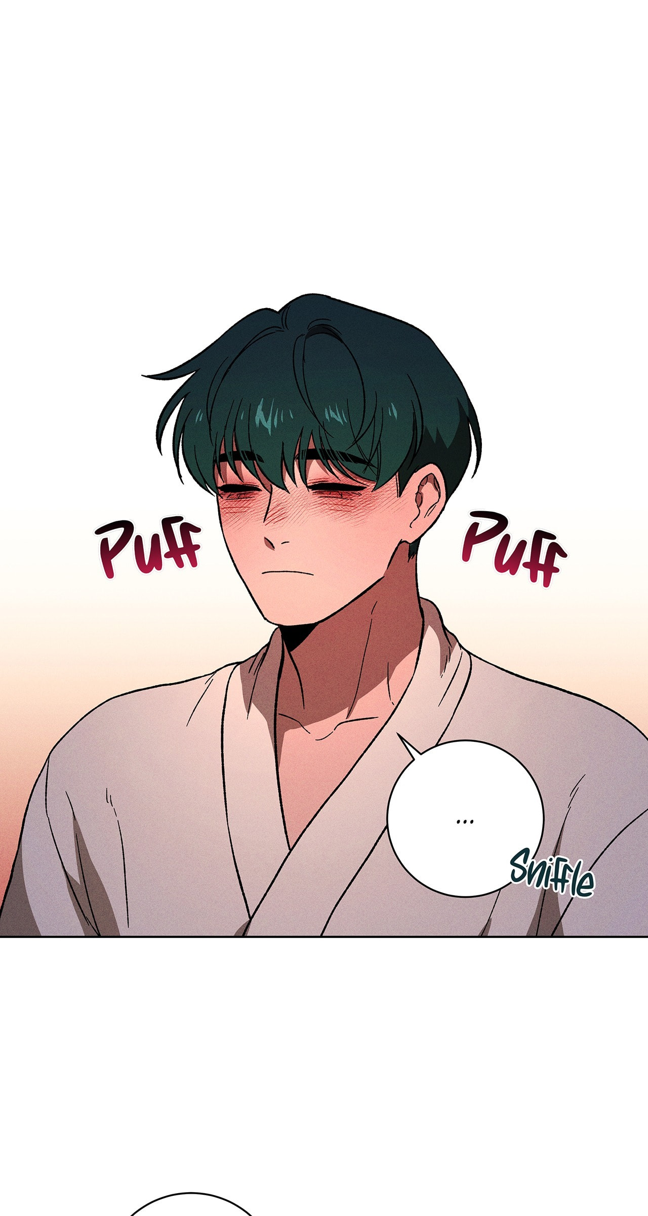 Release Your Persona Chapter 18 page 116 - 