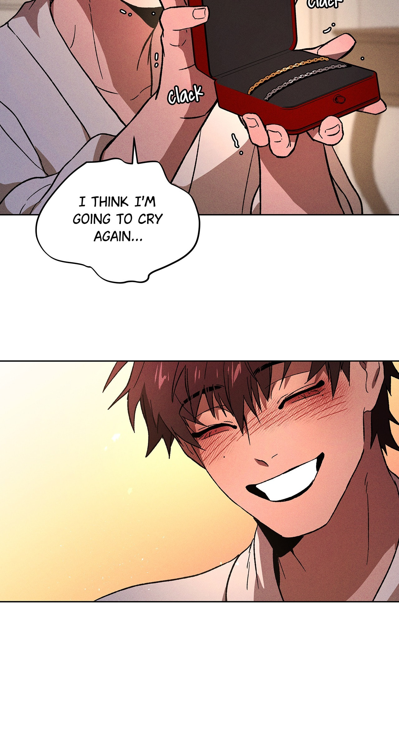 Release Your Persona Chapter 18 page 120 - 