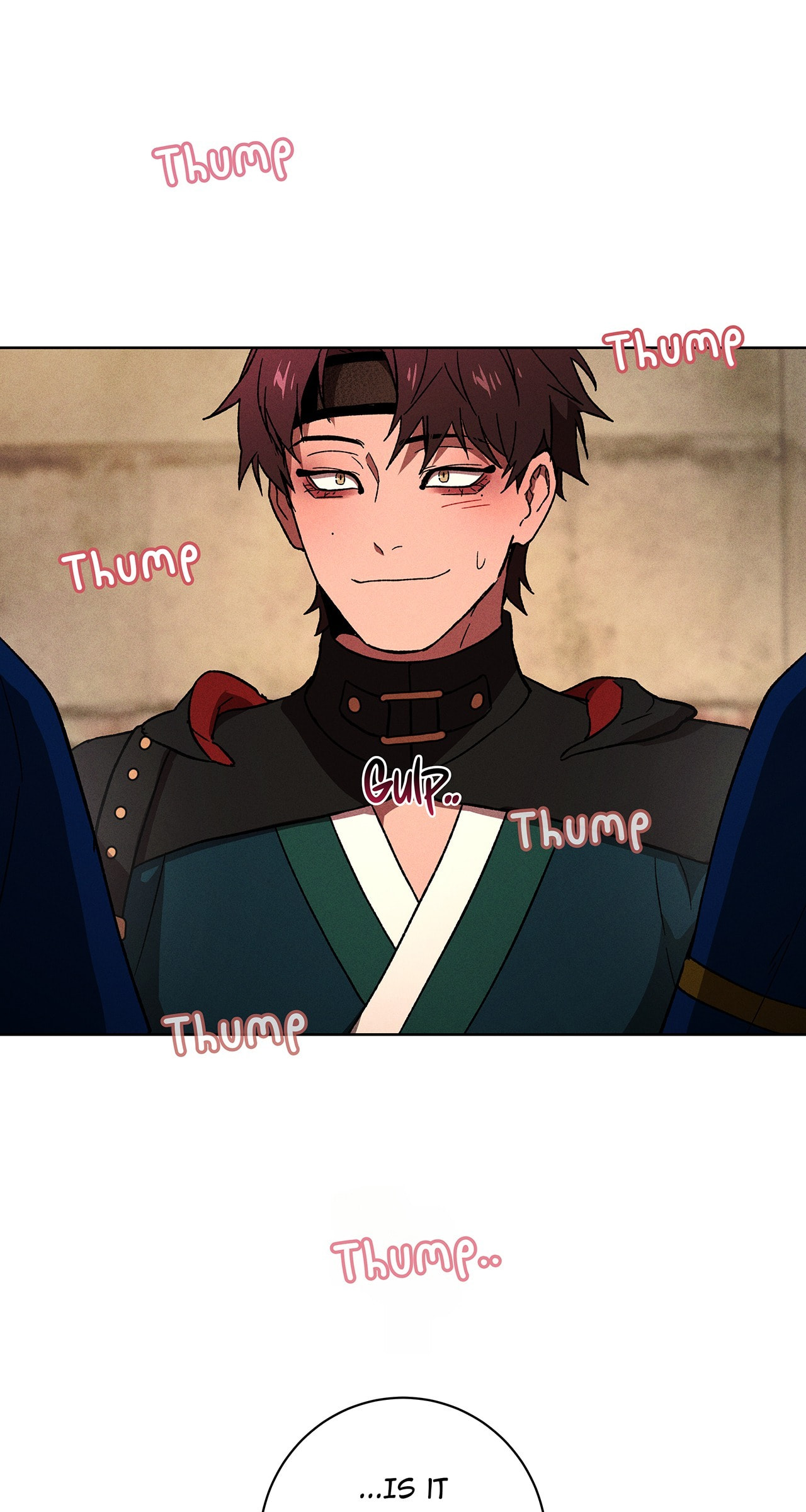 Release Your Persona Chapter 18 page 29 - 