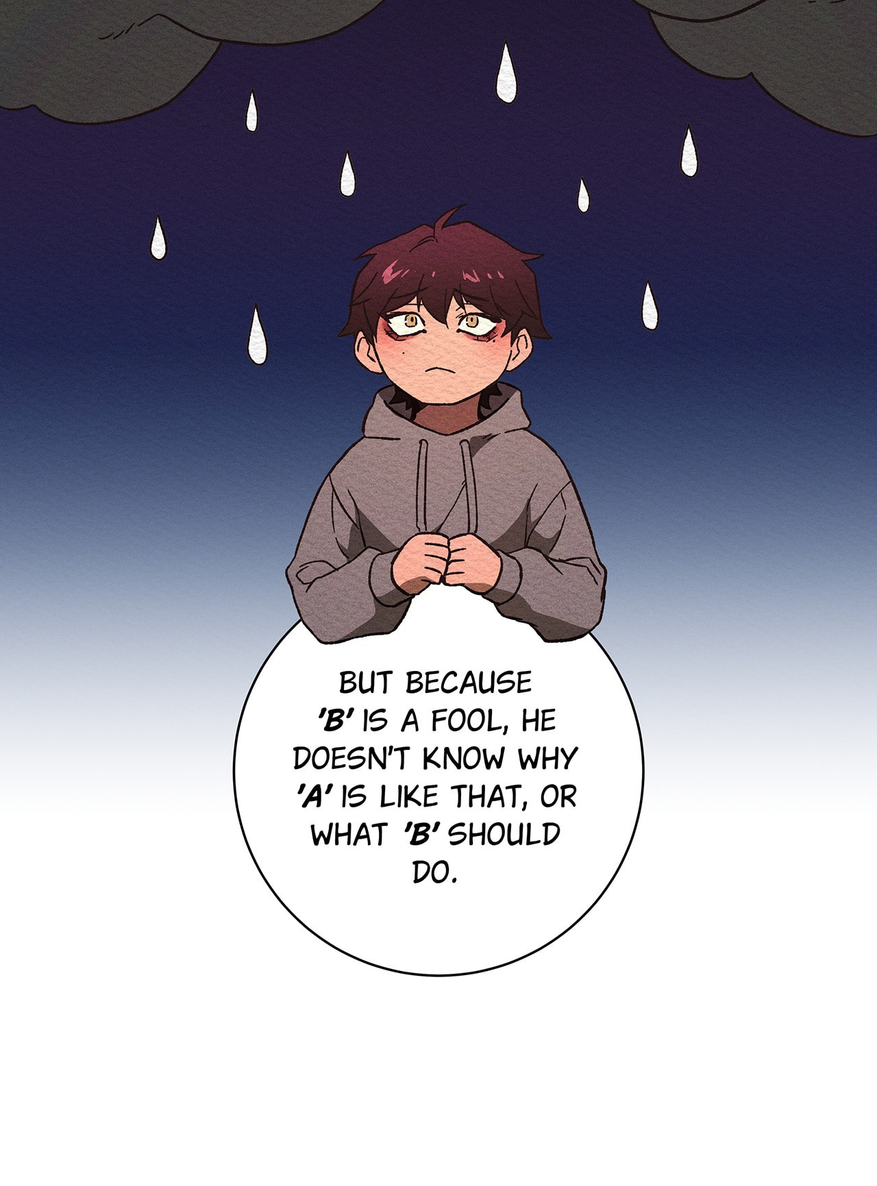 Release Your Persona Chapter 18 page 38 - 