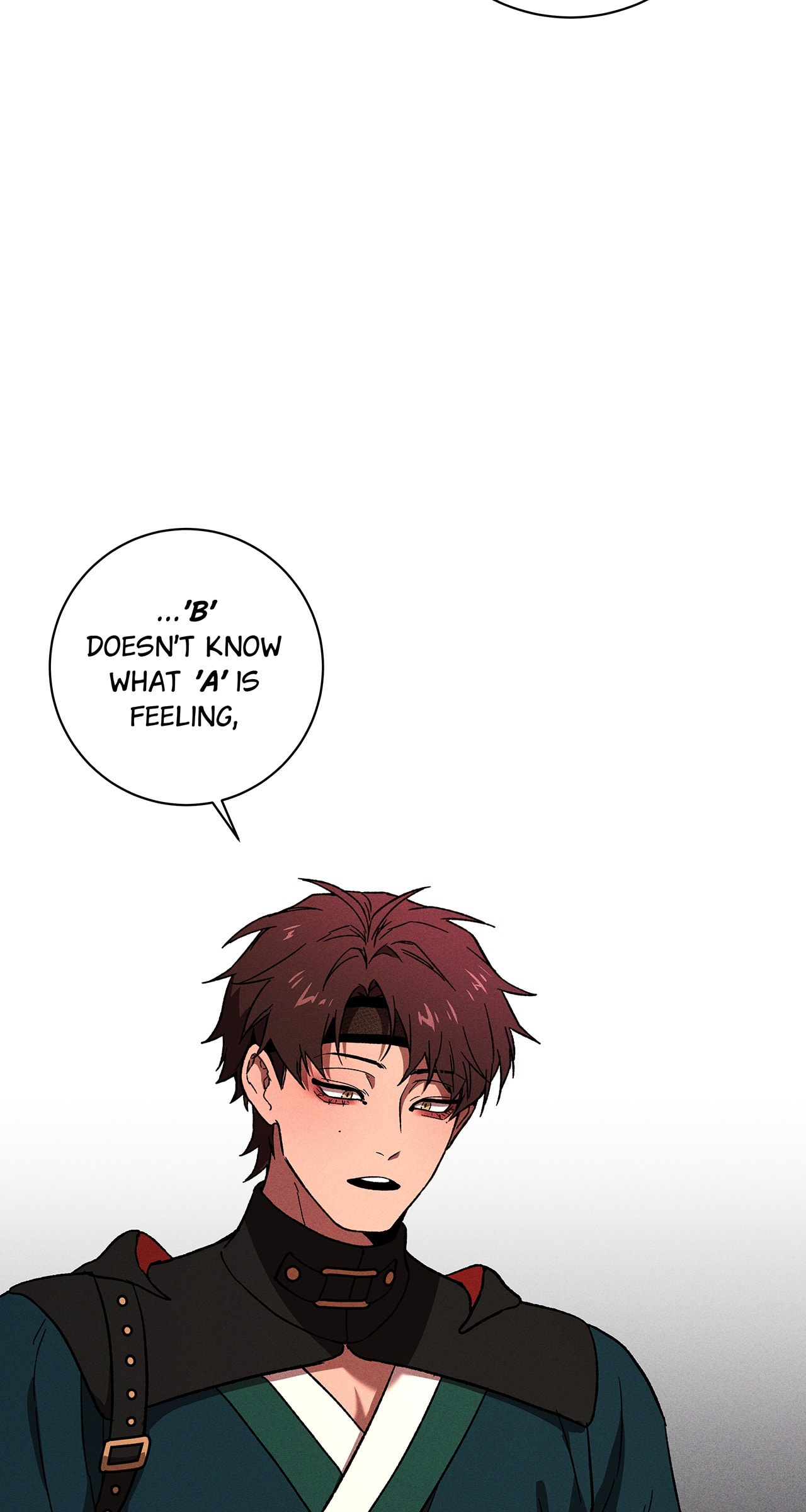 Release Your Persona Chapter 18 page 41 - 