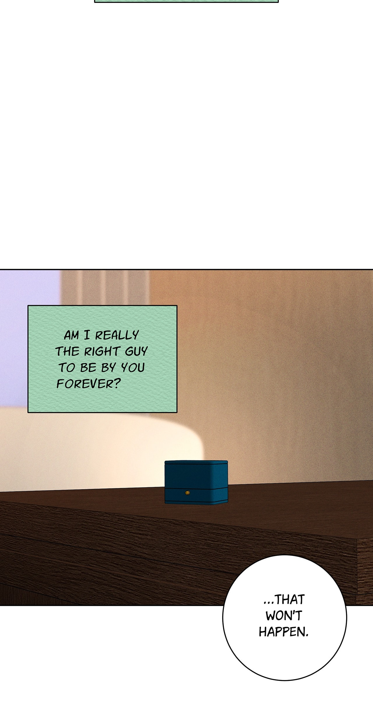 Release Your Persona Chapter 18 page 6 - 
