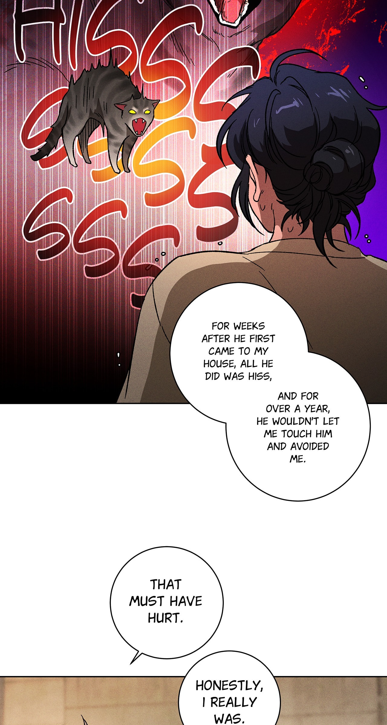 Release Your Persona Chapter 18 page 57 - 
