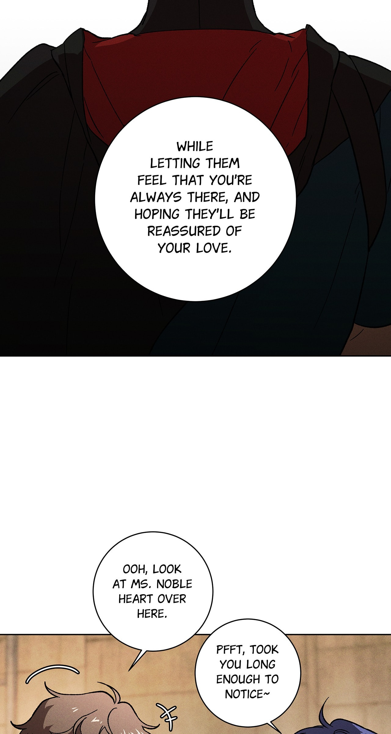 Release Your Persona Chapter 18 page 63 - 