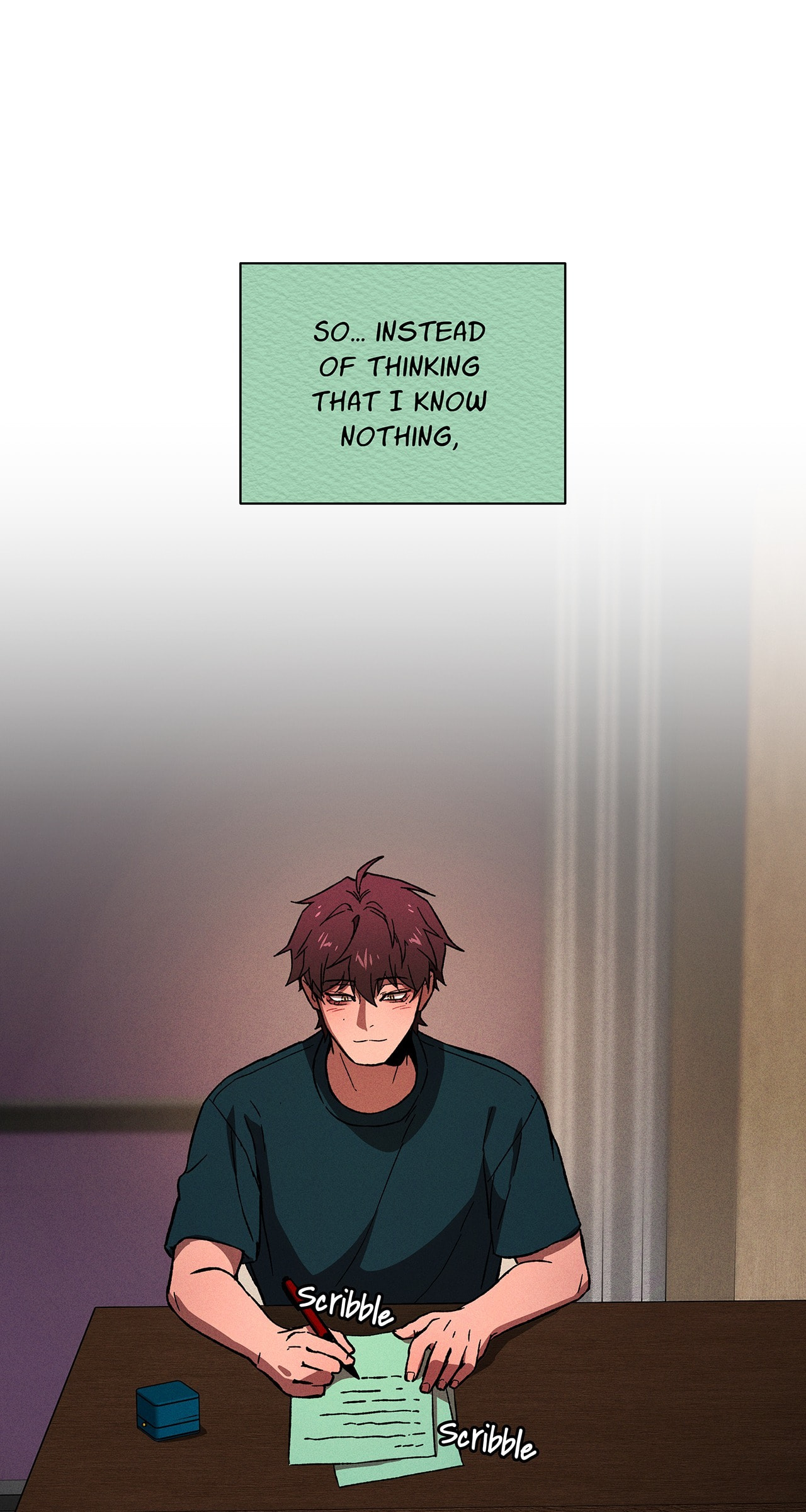 Release Your Persona Chapter 18 page 69 - 