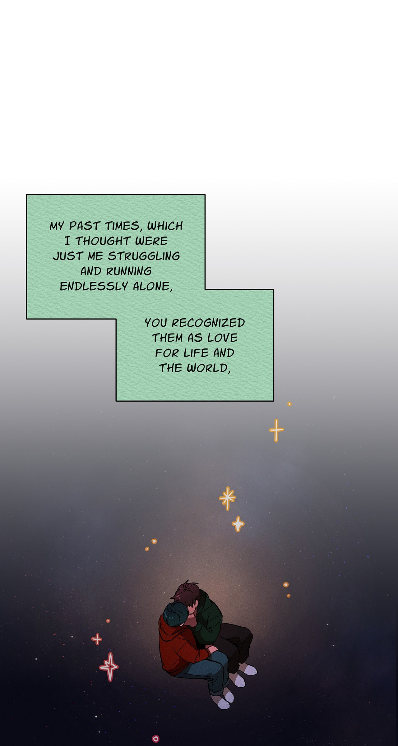 Release Your Persona Chapter 18 page 72 - 