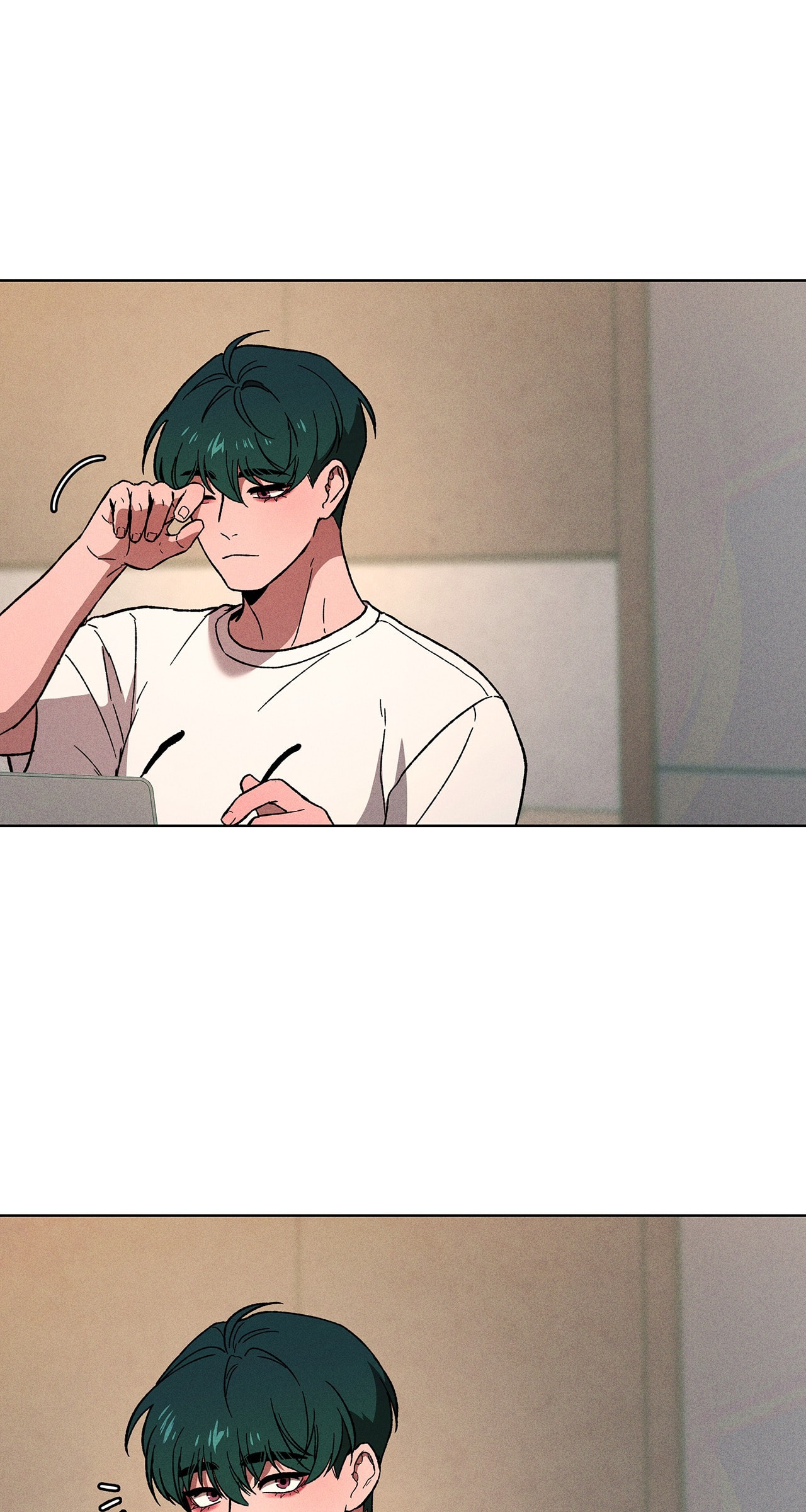 Release Your Persona Chapter 18 page 78 - 