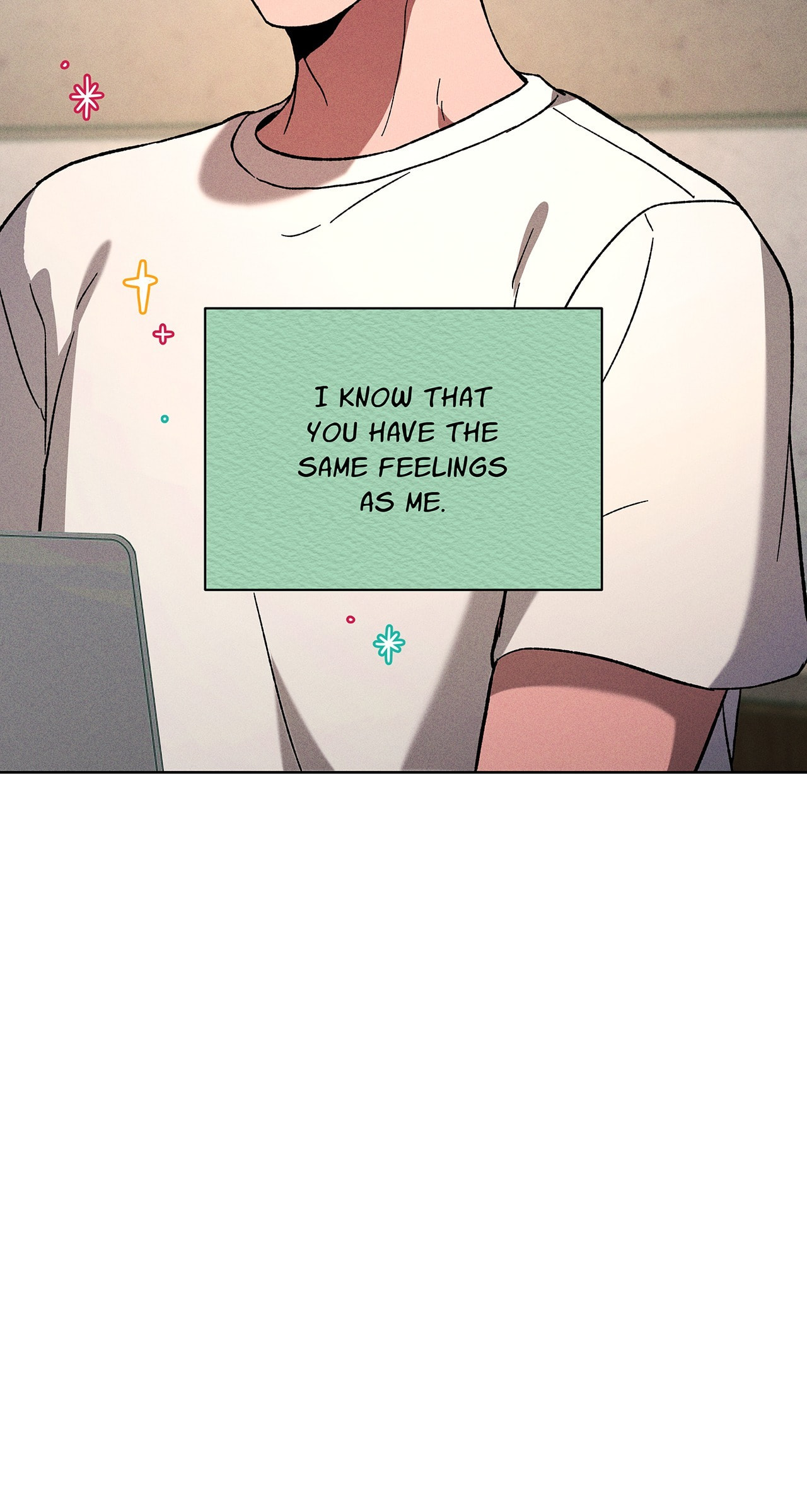 Release Your Persona Chapter 18 page 80 - 